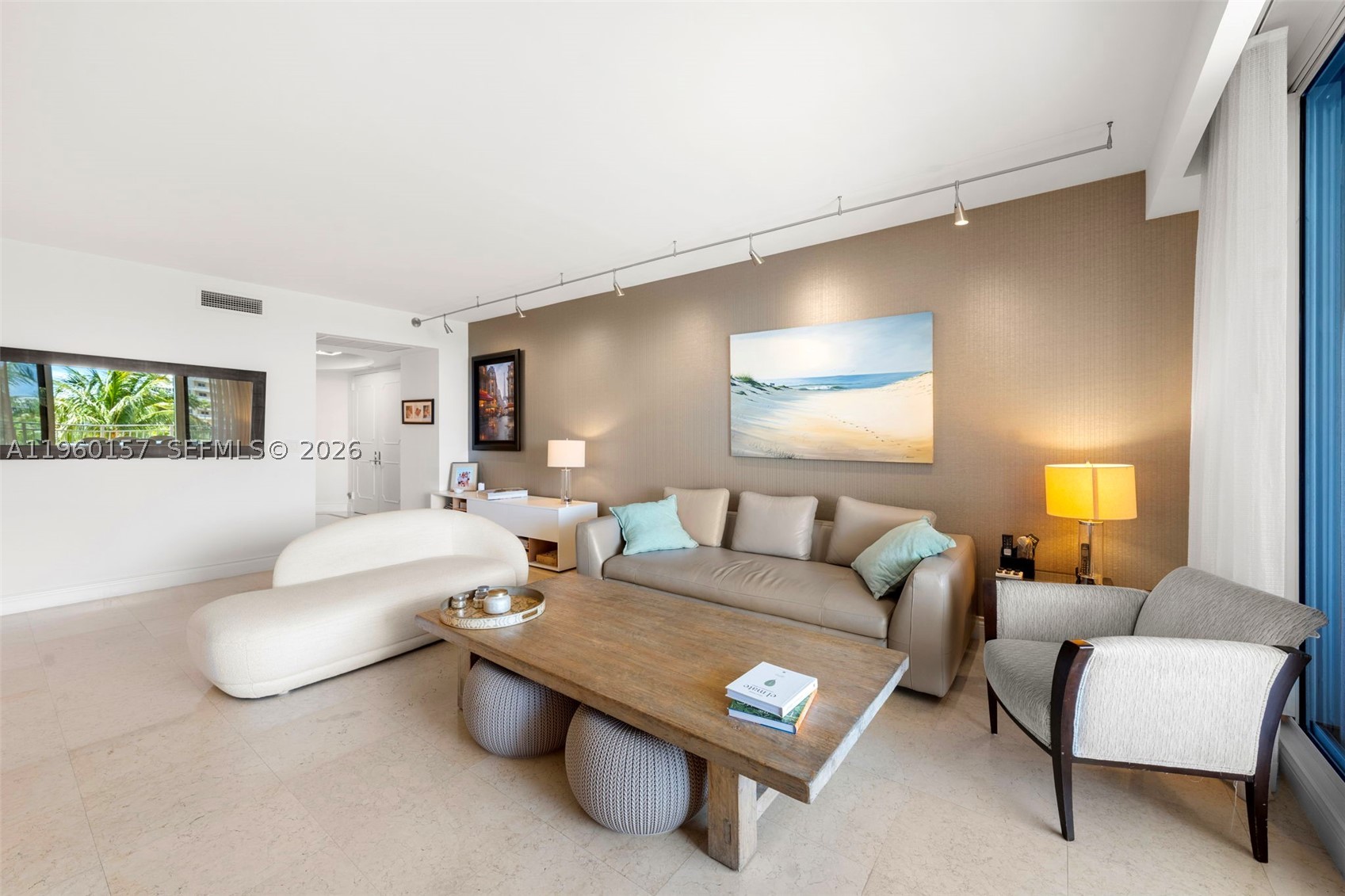 799 Crandon Blvd #605, Key Biscayne FL 33149
