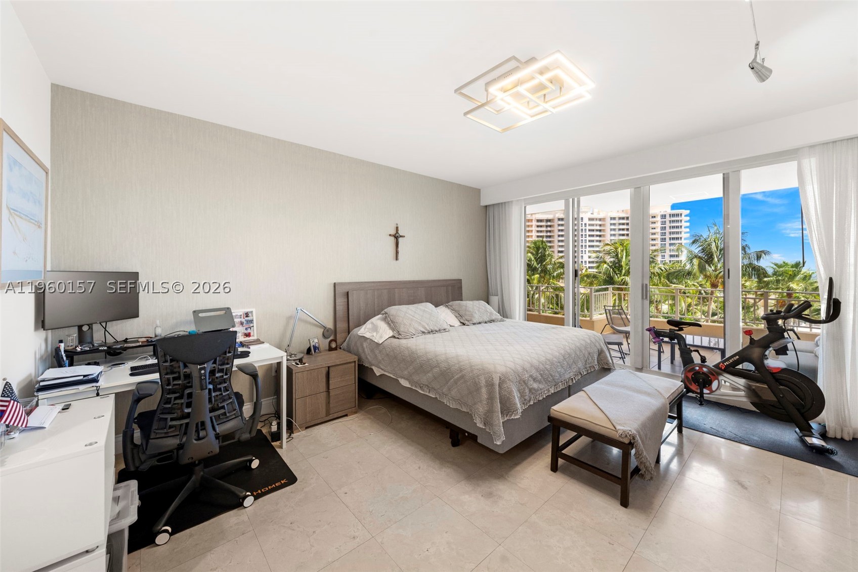 799 Crandon Blvd #605, Key Biscayne FL 33149