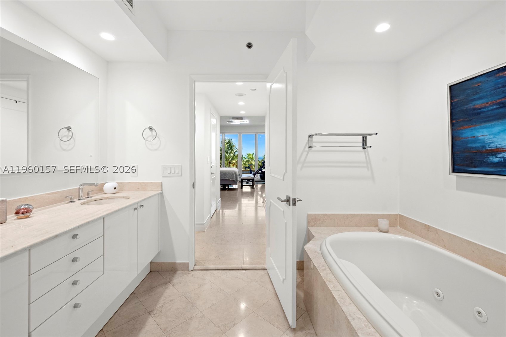 799 Crandon Blvd #605, Key Biscayne FL 33149