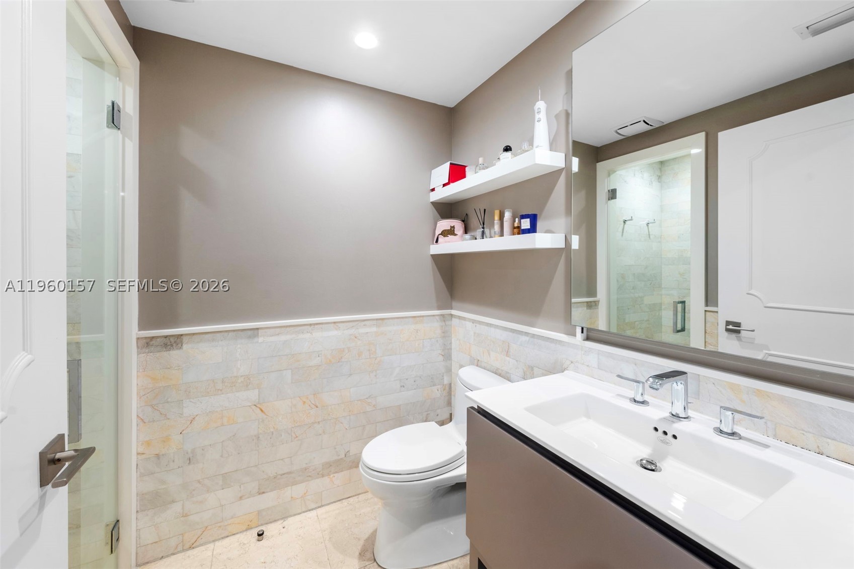 799 Crandon Blvd #605, Key Biscayne FL 33149