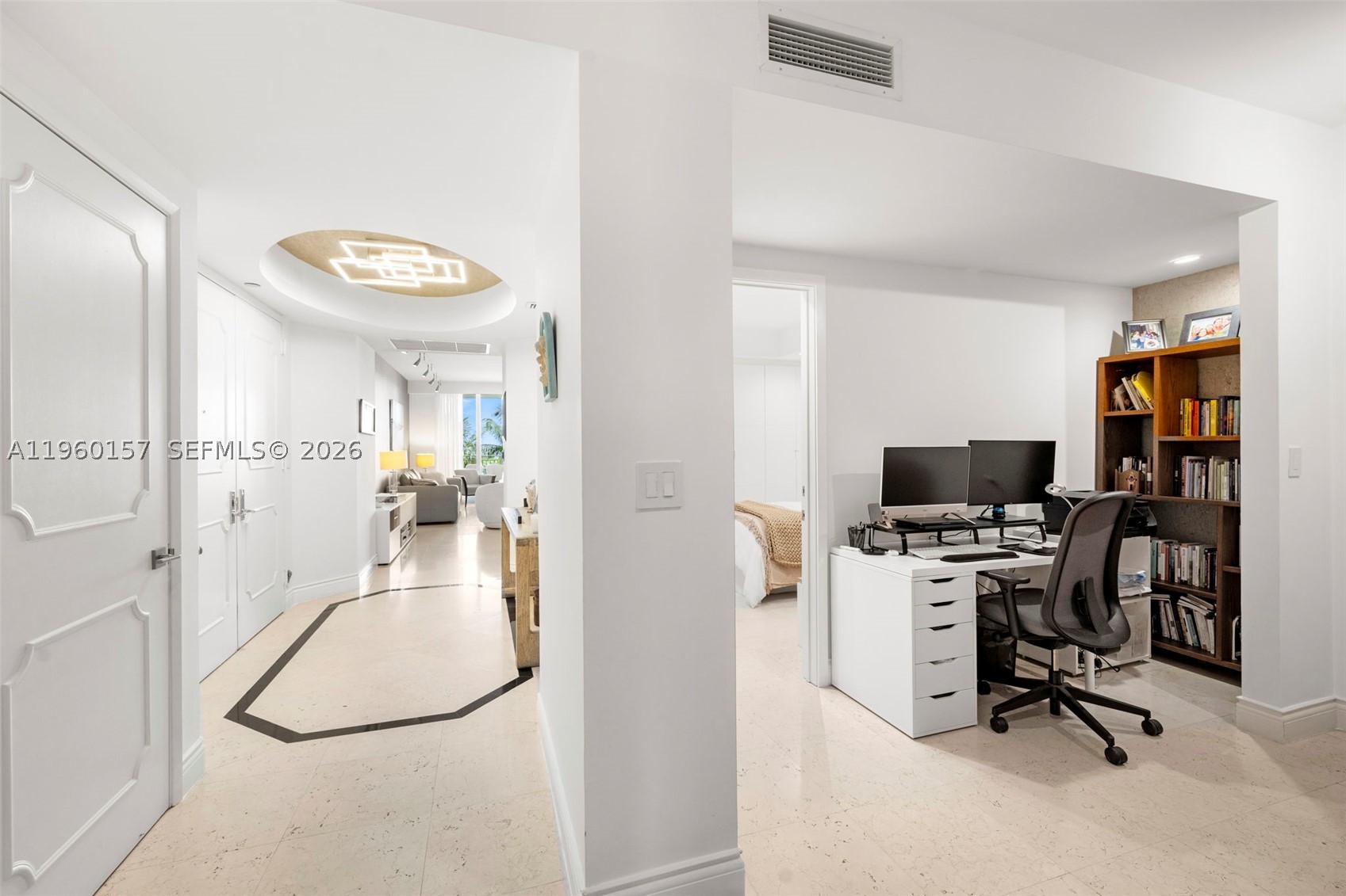 799 Crandon Blvd #605, Key Biscayne FL 33149