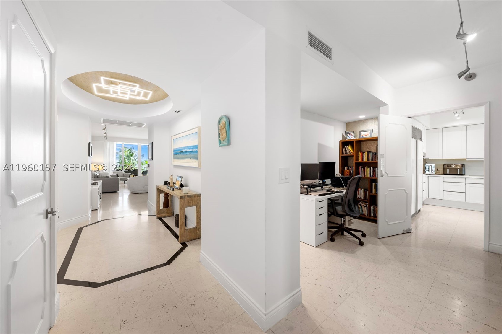 799 Crandon Blvd #605, Key Biscayne FL 33149