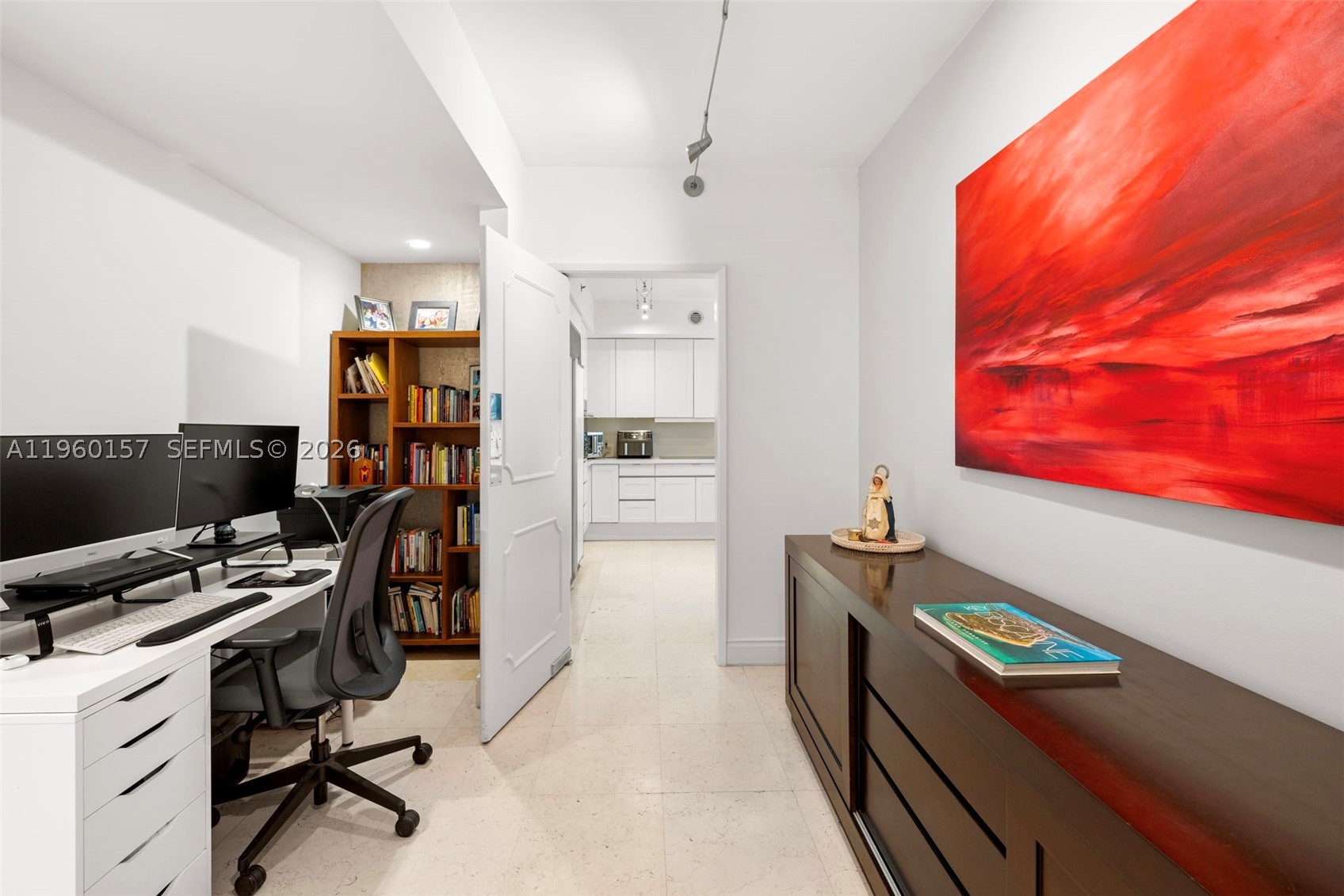 799 Crandon Blvd #605, Key Biscayne FL 33149