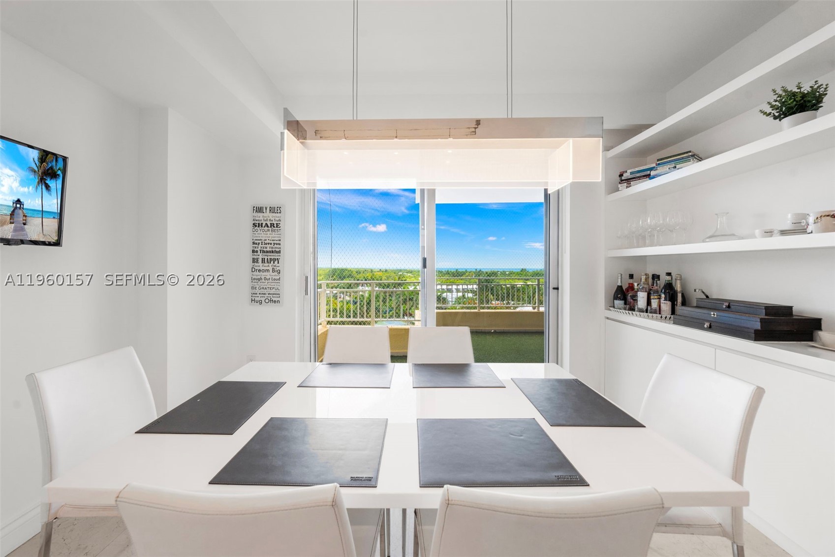 799 Crandon Blvd #605, Key Biscayne FL 33149