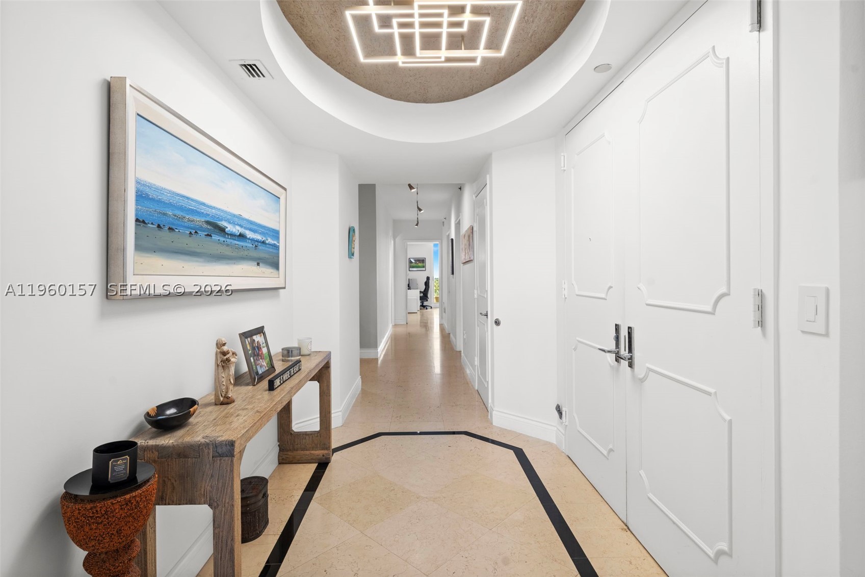 799 Crandon Blvd #605, Key Biscayne FL 33149