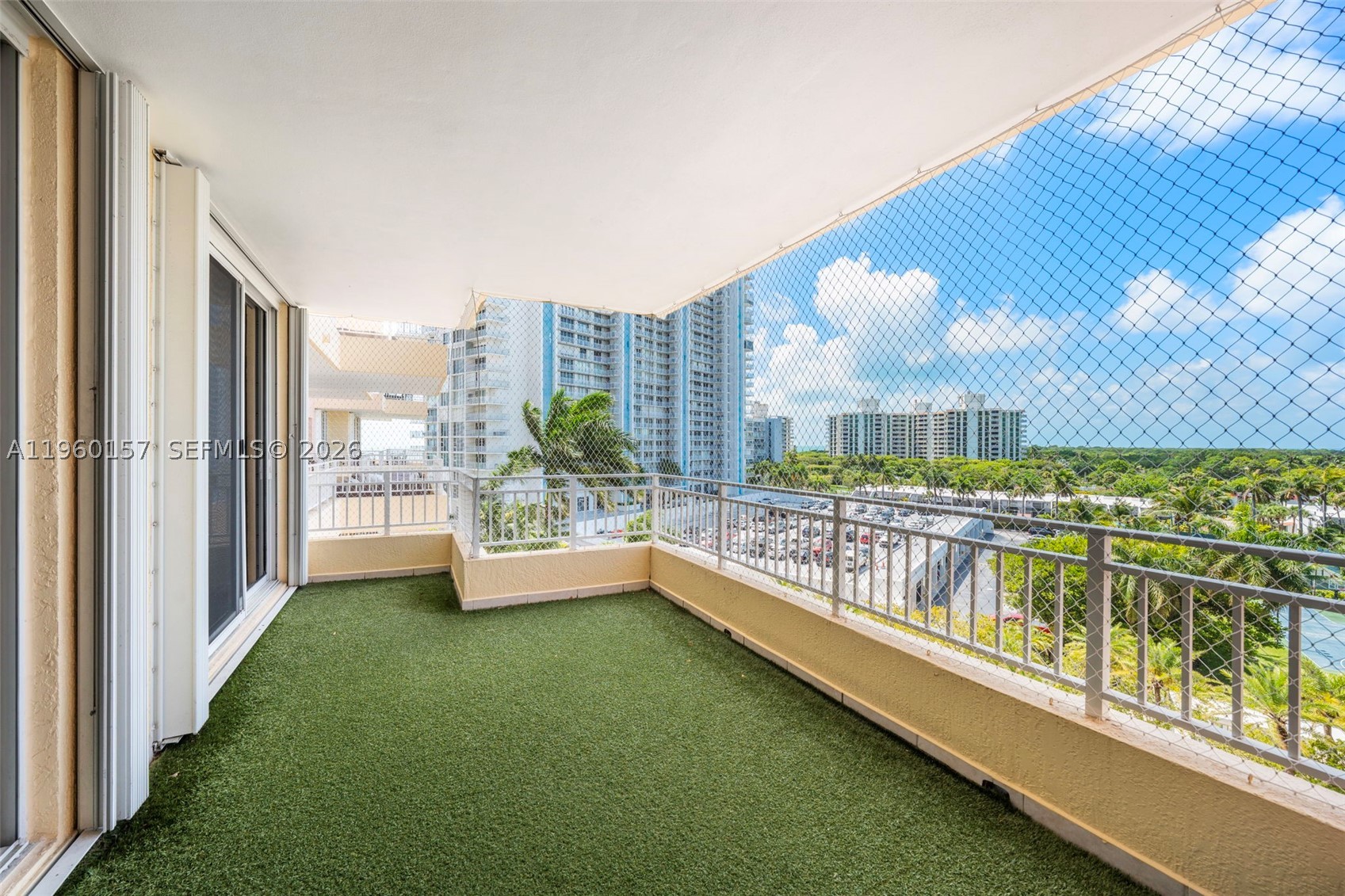 799 Crandon Blvd #605, Key Biscayne FL 33149