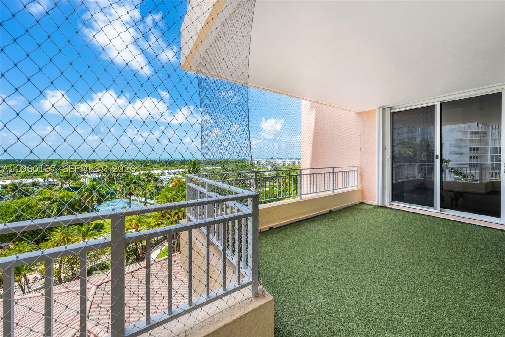 799 Crandon Blvd #605, Key Biscayne FL 33149