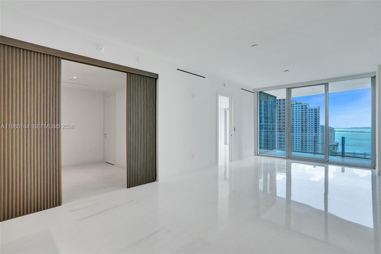 300 Biscayne Boulevard Way #2105W, Miami FL 33131
