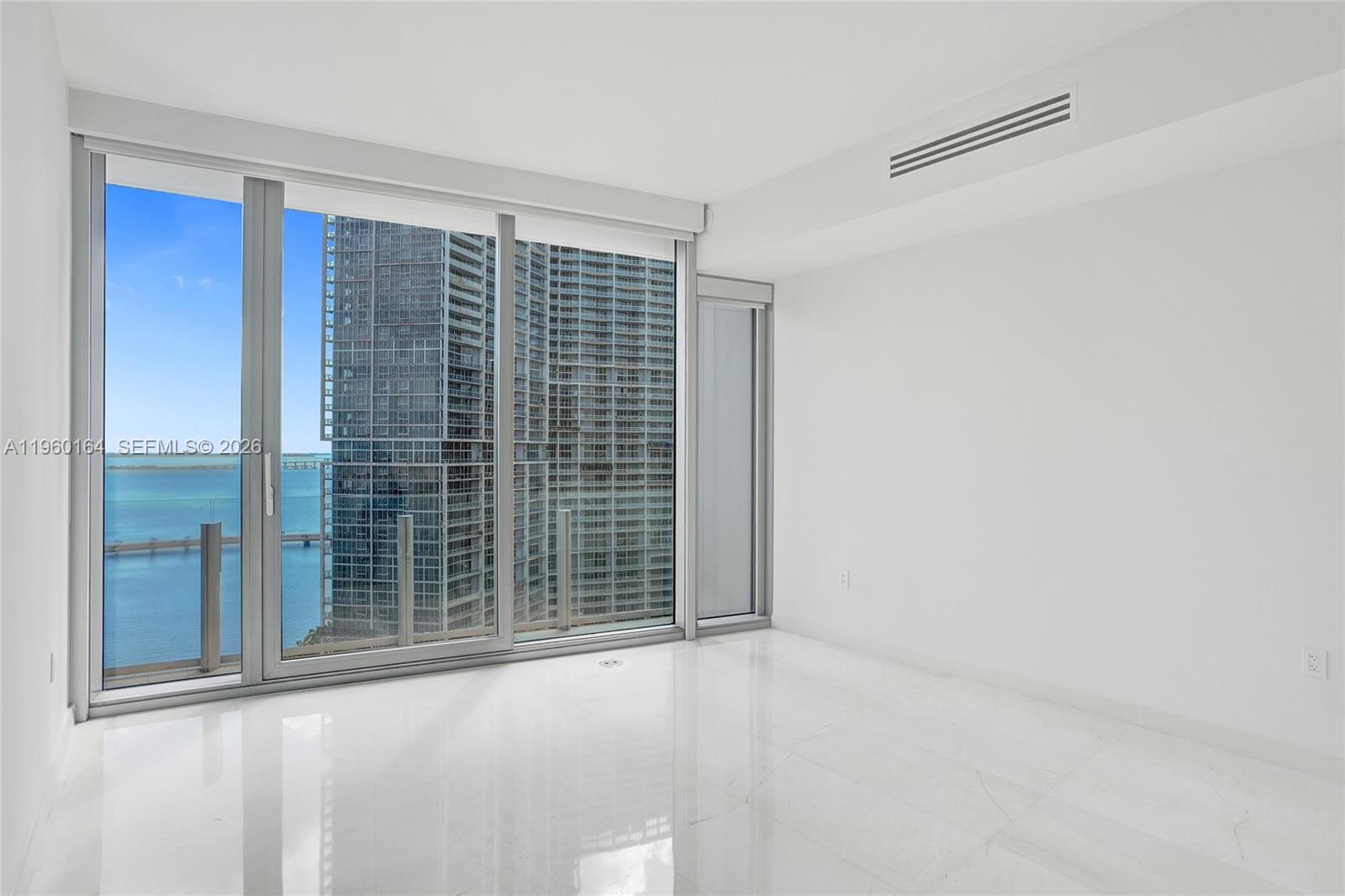 300 Biscayne Boulevard Way #2105W, Miami FL 33131