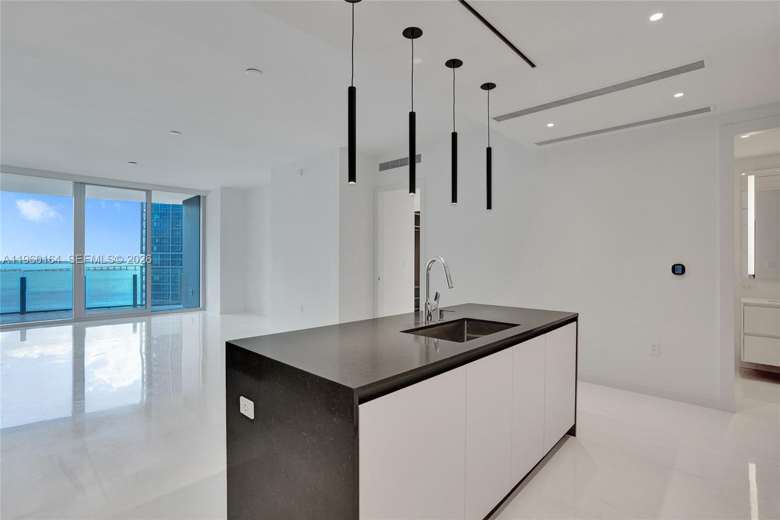 300 Biscayne Boulevard Way #2105W, Miami FL 33131