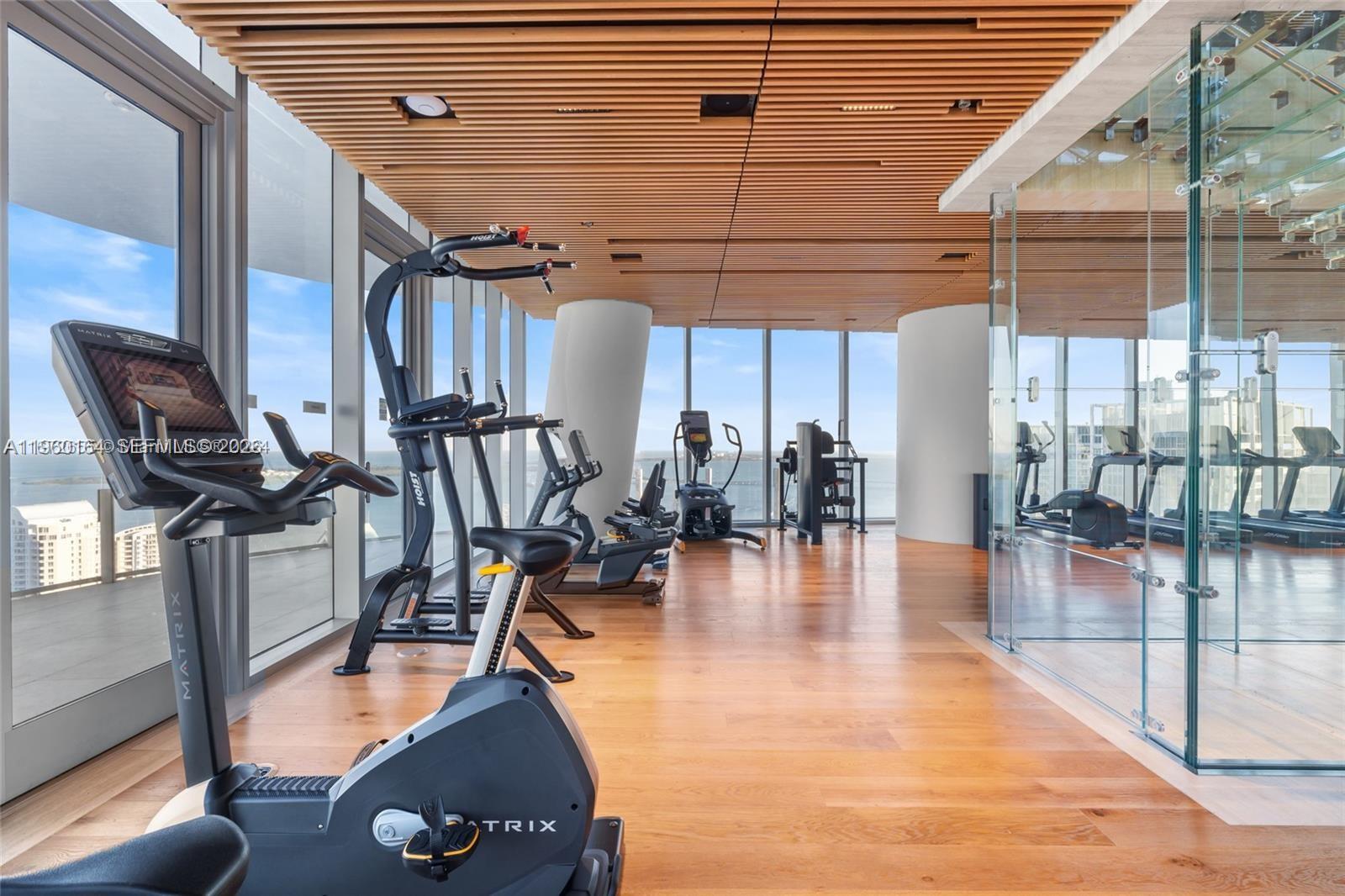 300 Biscayne Boulevard Way #2105W, Miami FL 33131