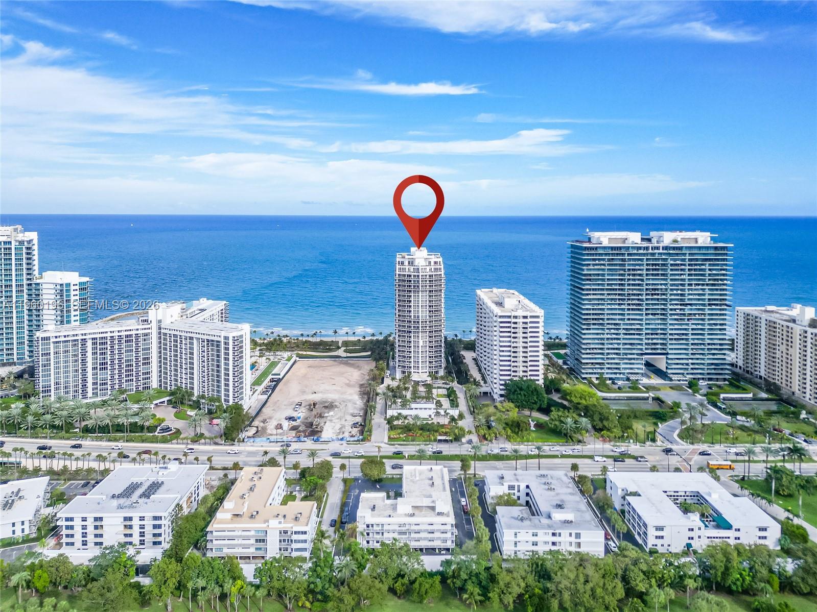 10225 Collins Ave #301,303,304, Bal Harbour FL 33154