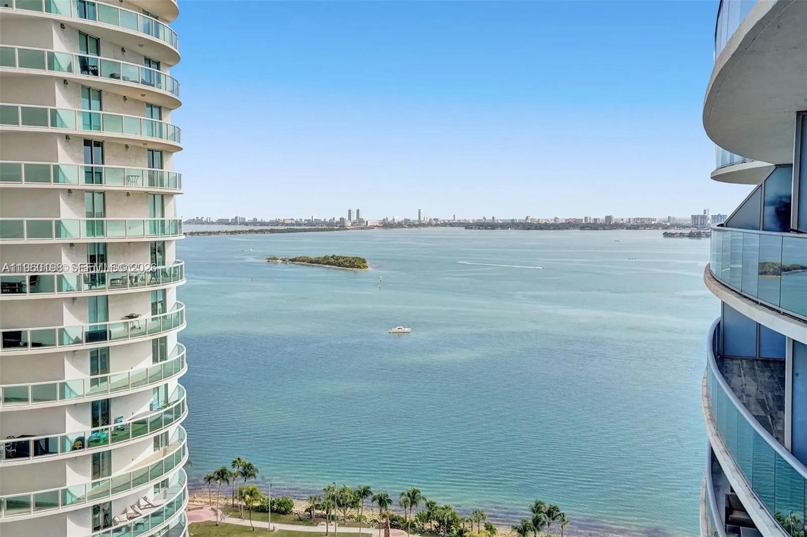 488 NE 18th St #2207, Miami FL 33132