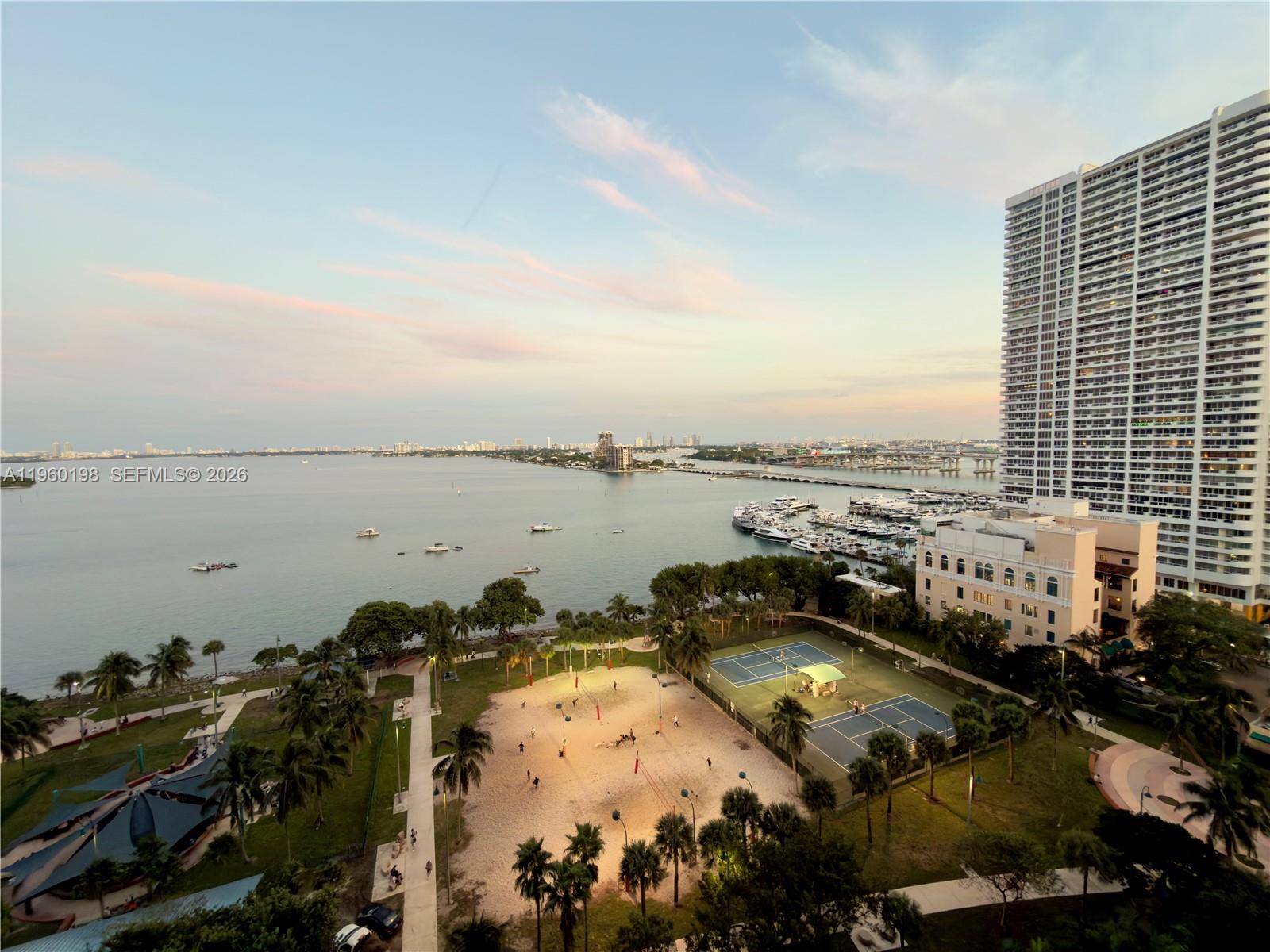 488 NE 18th St #2207, Miami FL 33132