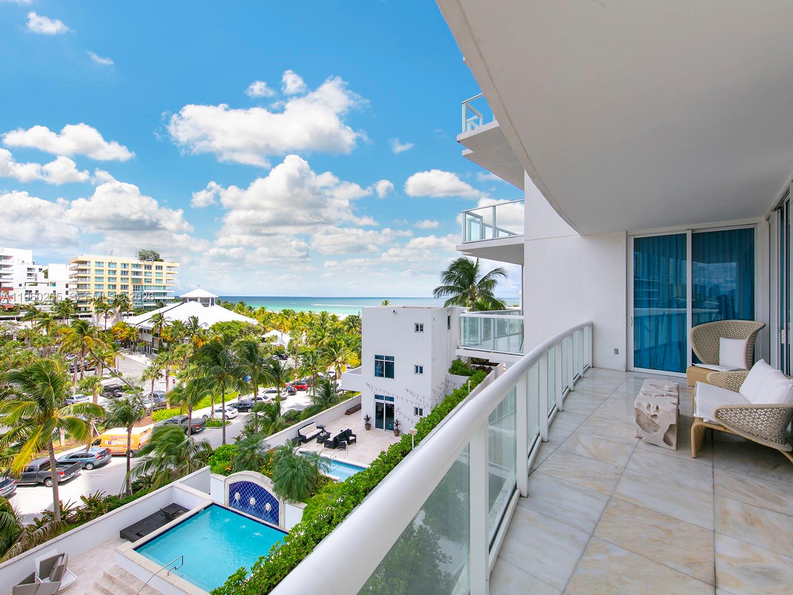 50 S Pointe Dr #707, Miami Beach FL 33139