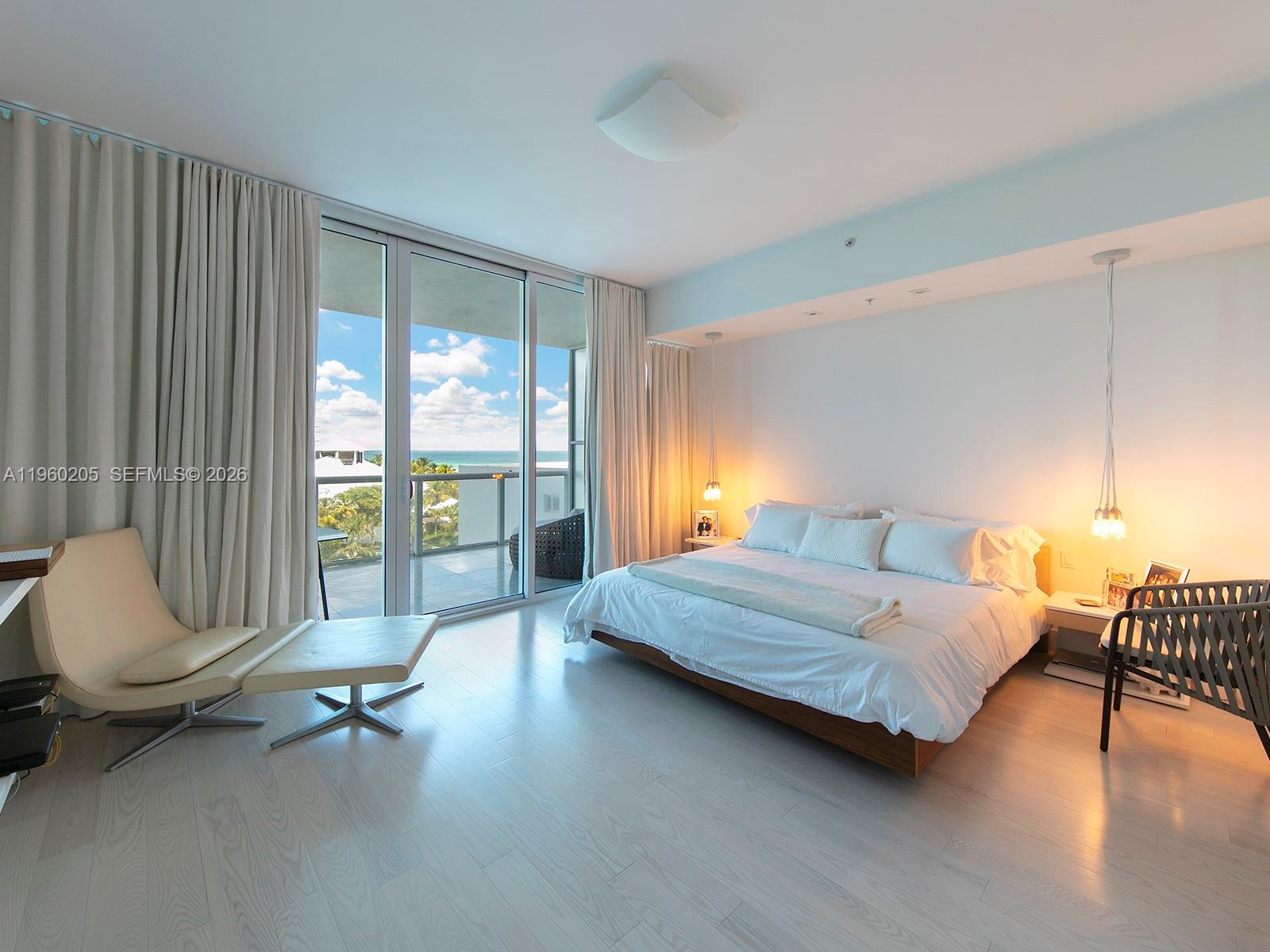 50 S Pointe Dr #707, Miami Beach FL 33139