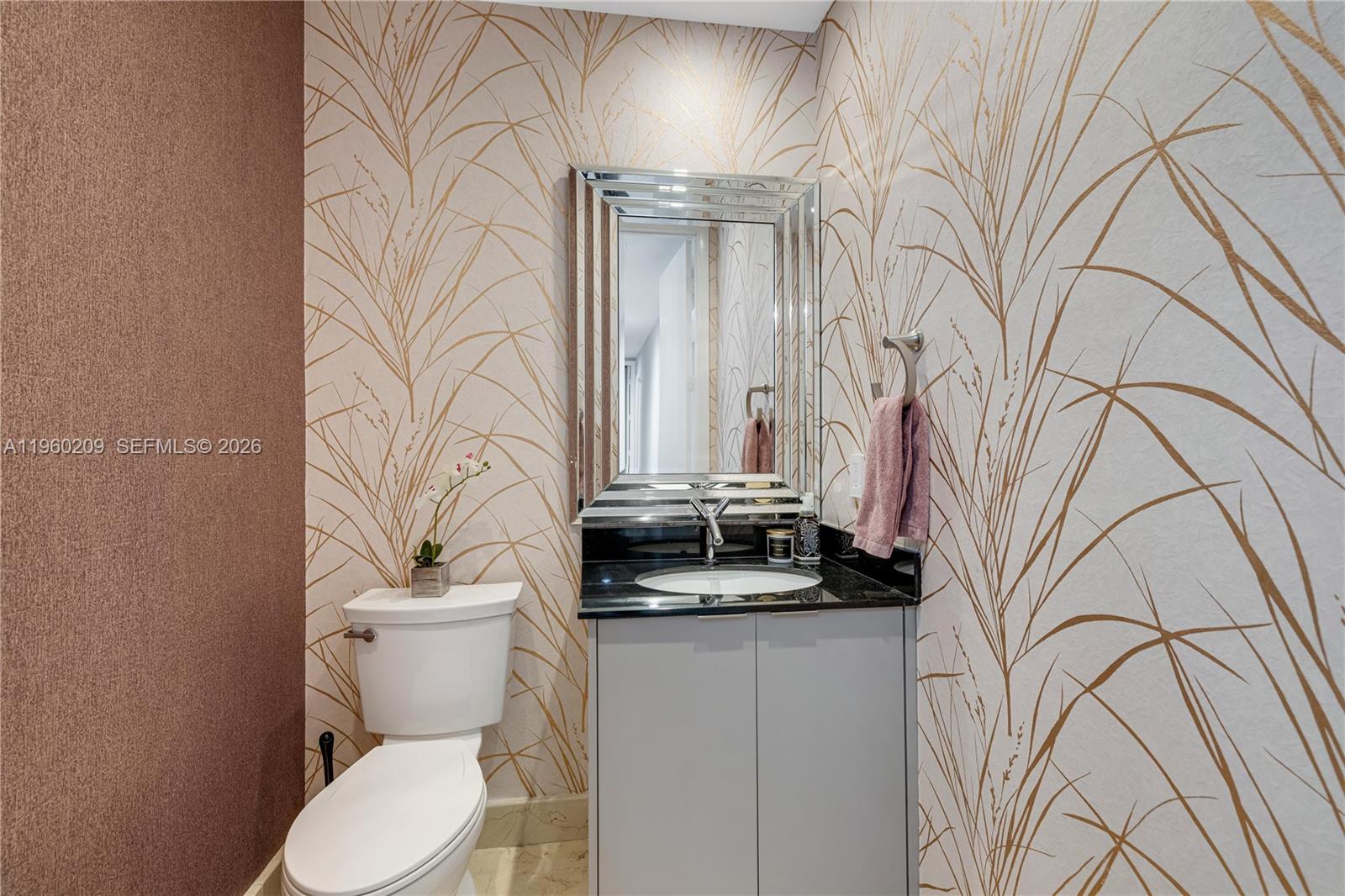 16001 Collins Ave #1201, Sunny Isles Beach FL 33160