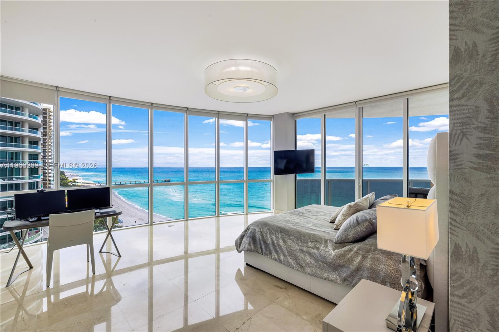 16001 Collins Ave #1201, Sunny Isles Beach FL 33160
