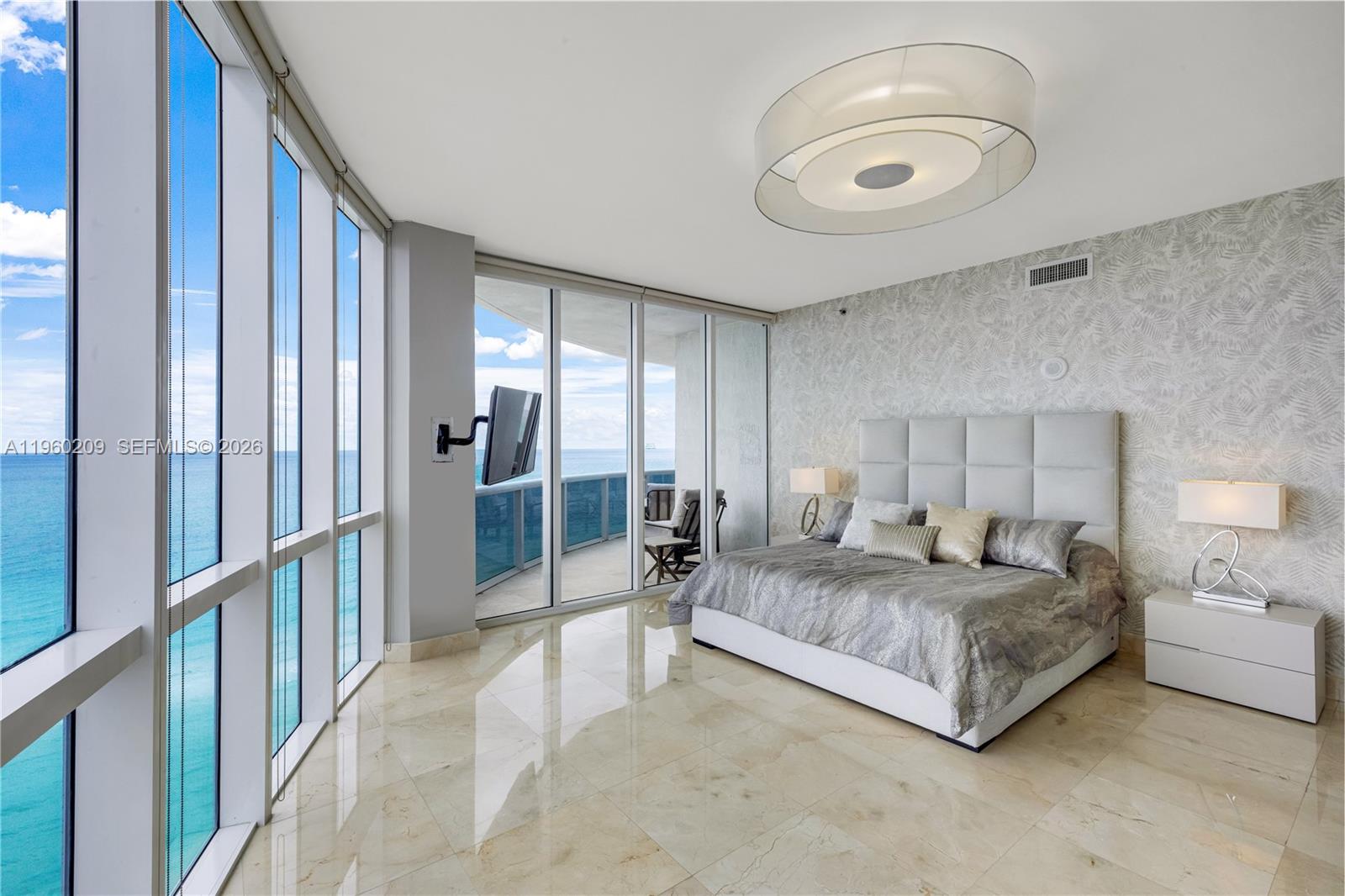 16001 Collins Ave #1201, Sunny Isles Beach FL 33160