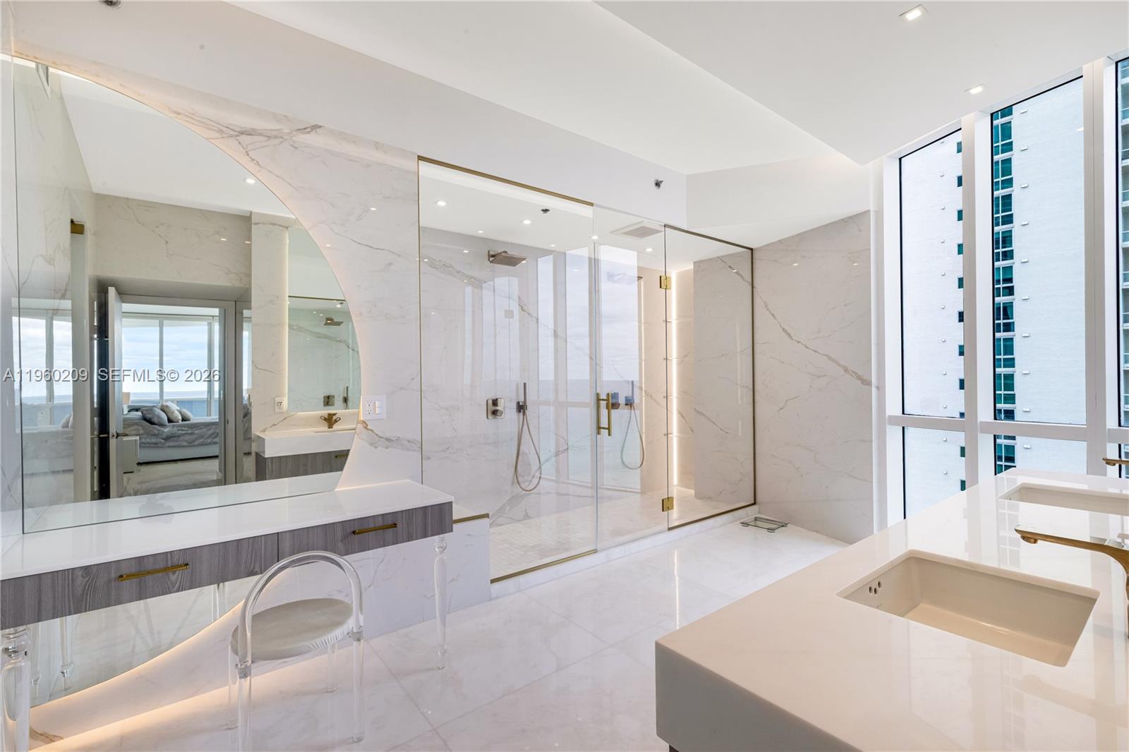 16001 Collins Ave #1201, Sunny Isles Beach FL 33160