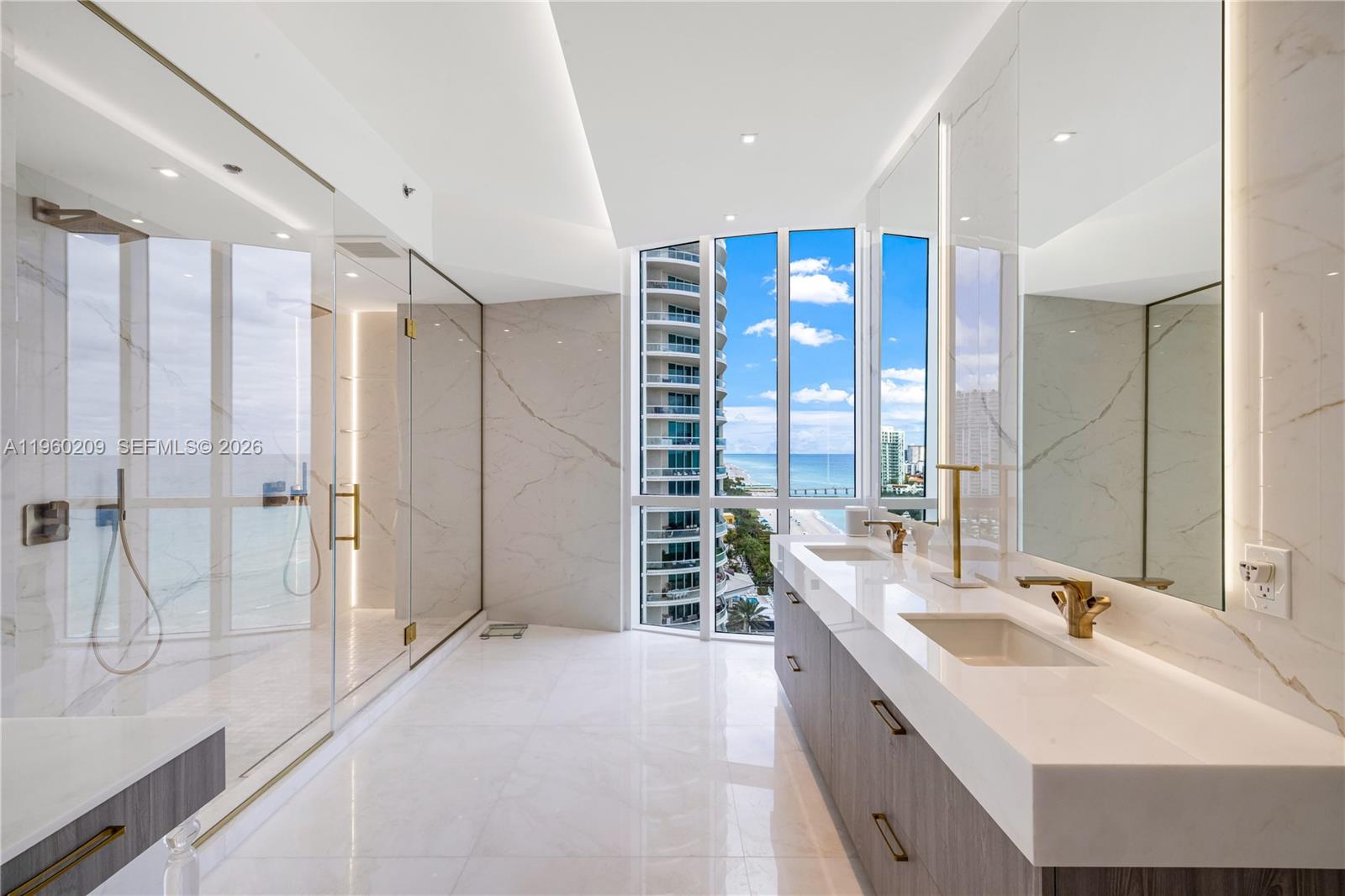 16001 Collins Ave #1201, Sunny Isles Beach FL 33160