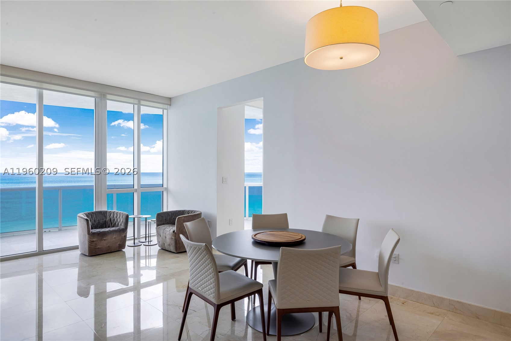 16001 Collins Ave #1201, Sunny Isles Beach FL 33160