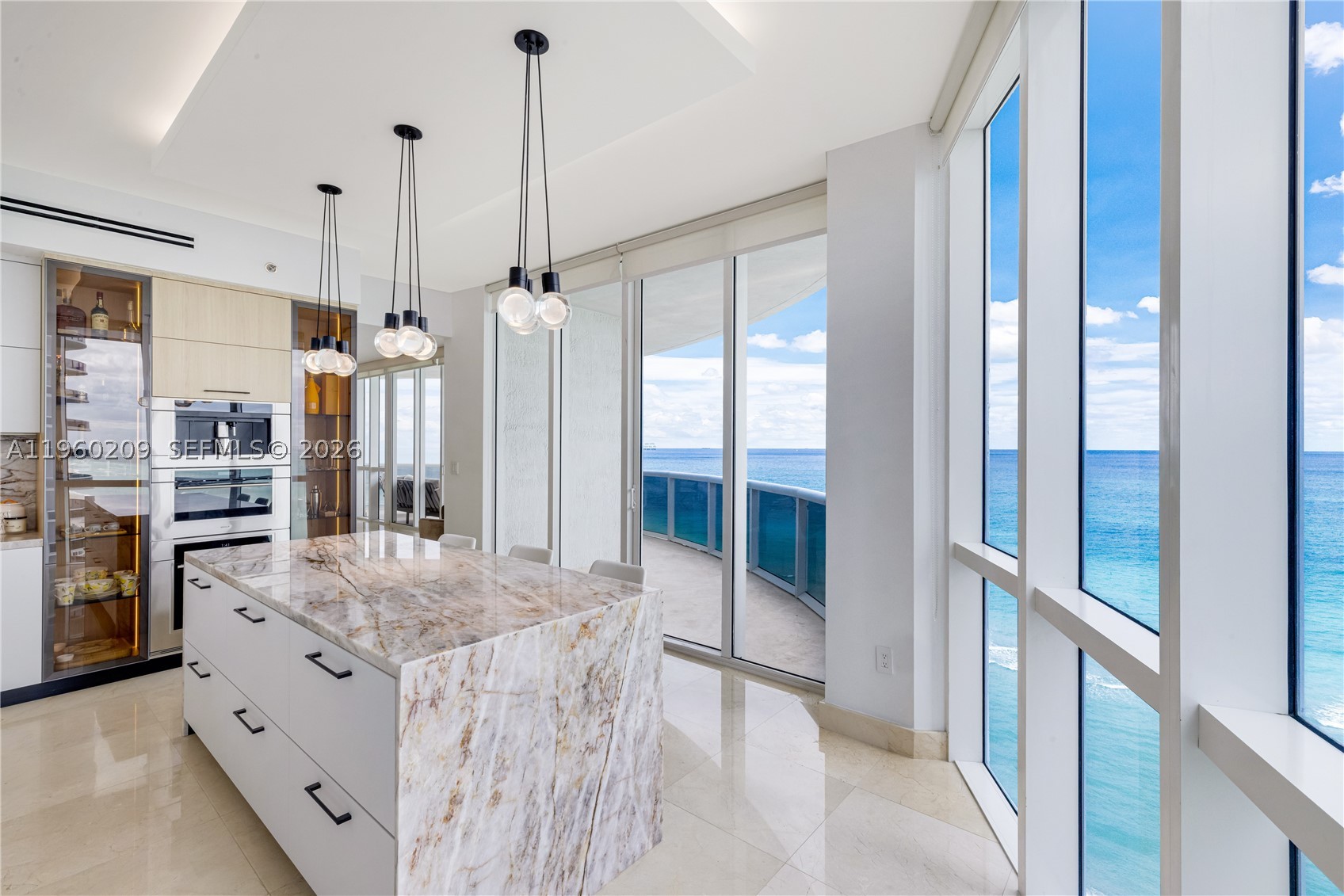 16001 Collins Ave #1201, Sunny Isles Beach FL 33160