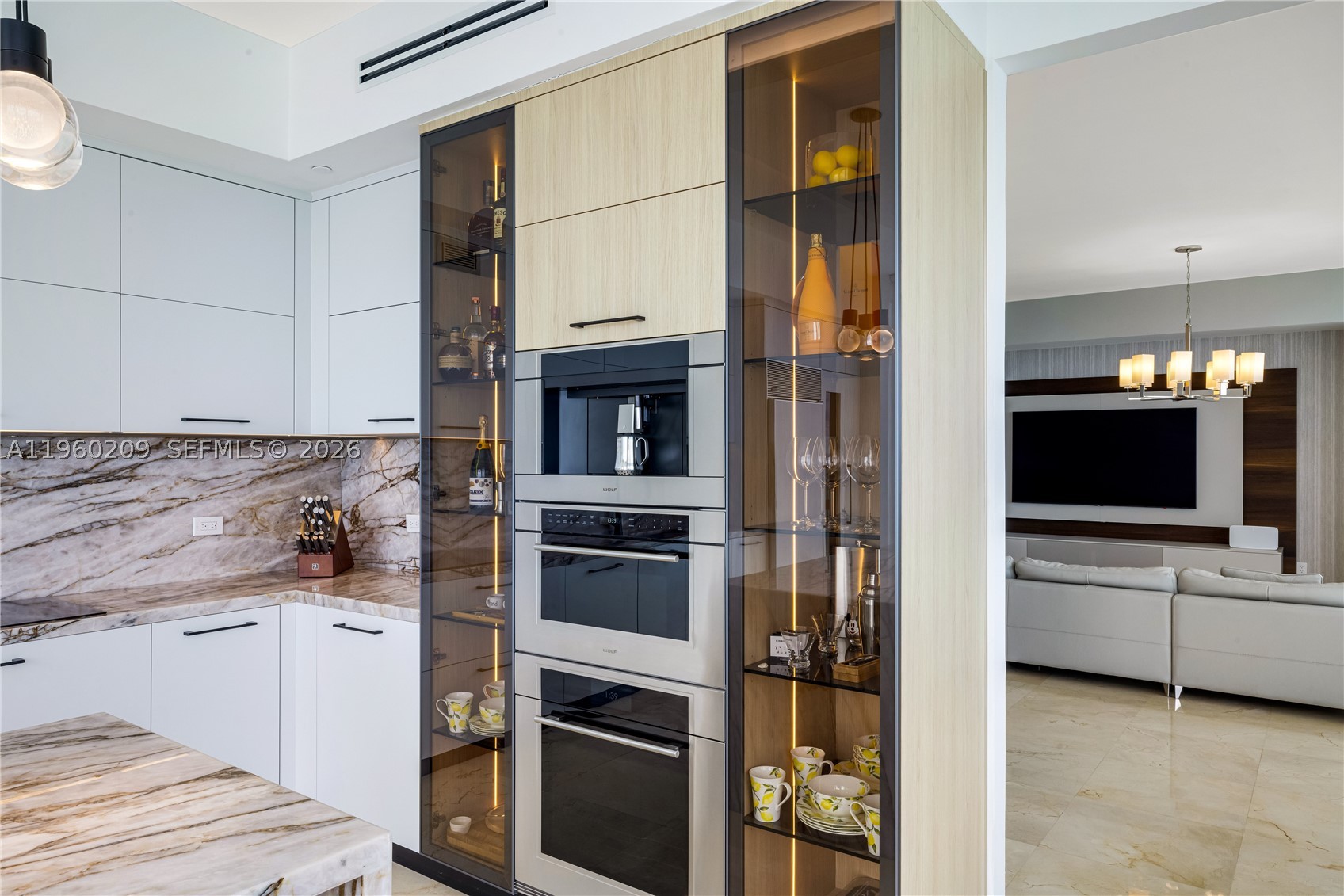16001 Collins Ave #1201, Sunny Isles Beach FL 33160