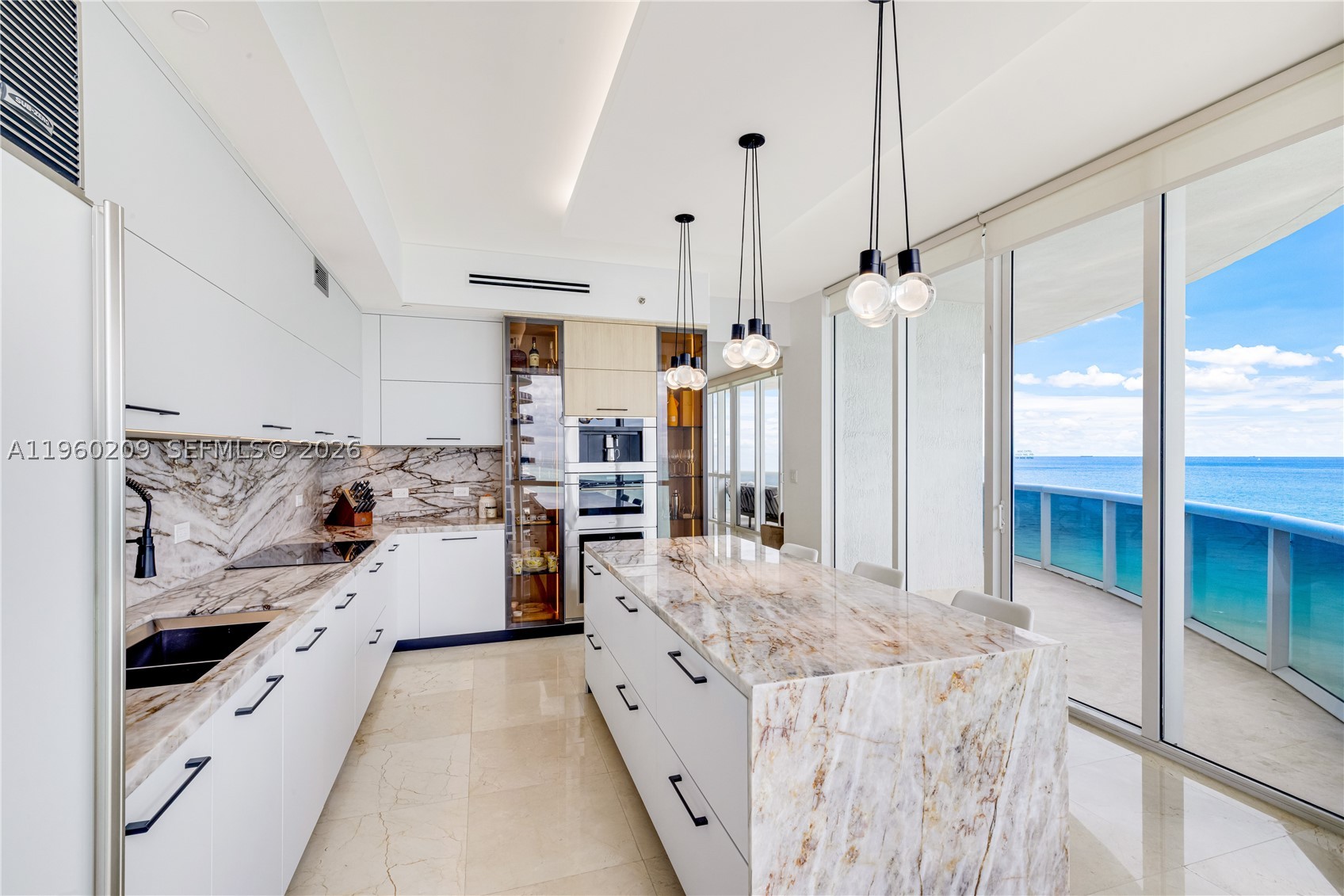 16001 Collins Ave #1201, Sunny Isles Beach FL 33160