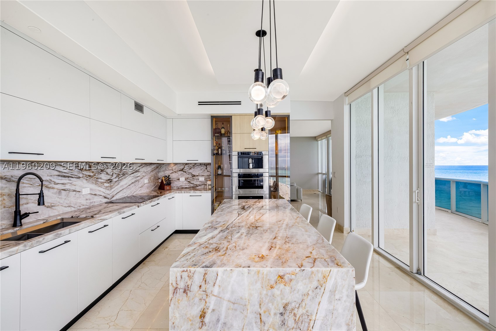 16001 Collins Ave #1201, Sunny Isles Beach FL 33160