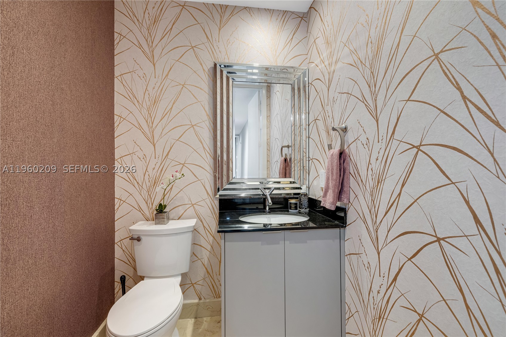 16001 Collins Ave #1201, Sunny Isles Beach FL 33160