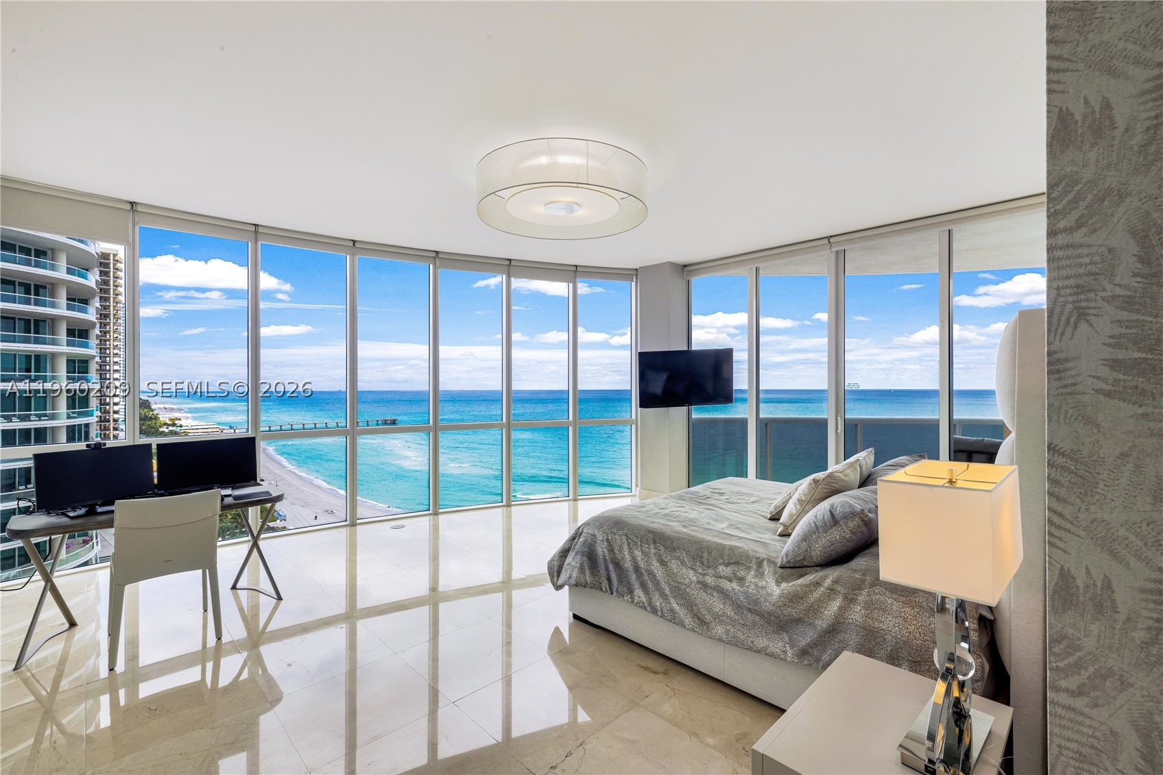 16001 Collins Ave #1201, Sunny Isles Beach FL 33160