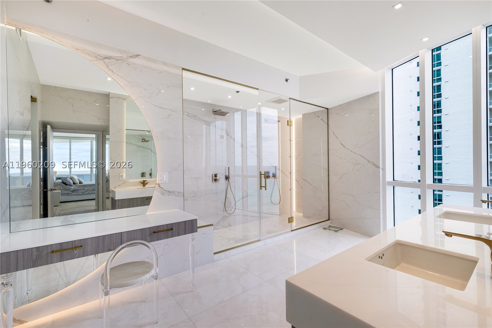16001 Collins Ave #1201, Sunny Isles Beach FL 33160