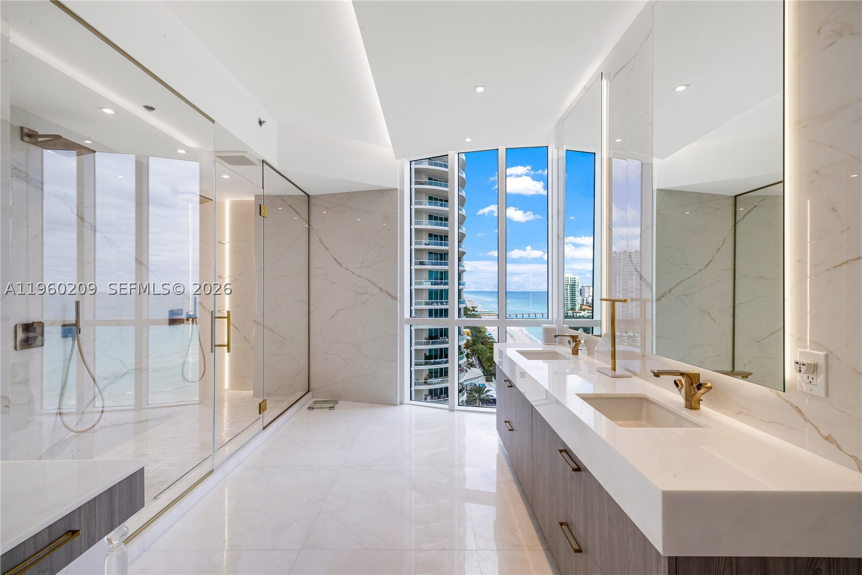 16001 Collins Ave #1201, Sunny Isles Beach FL 33160