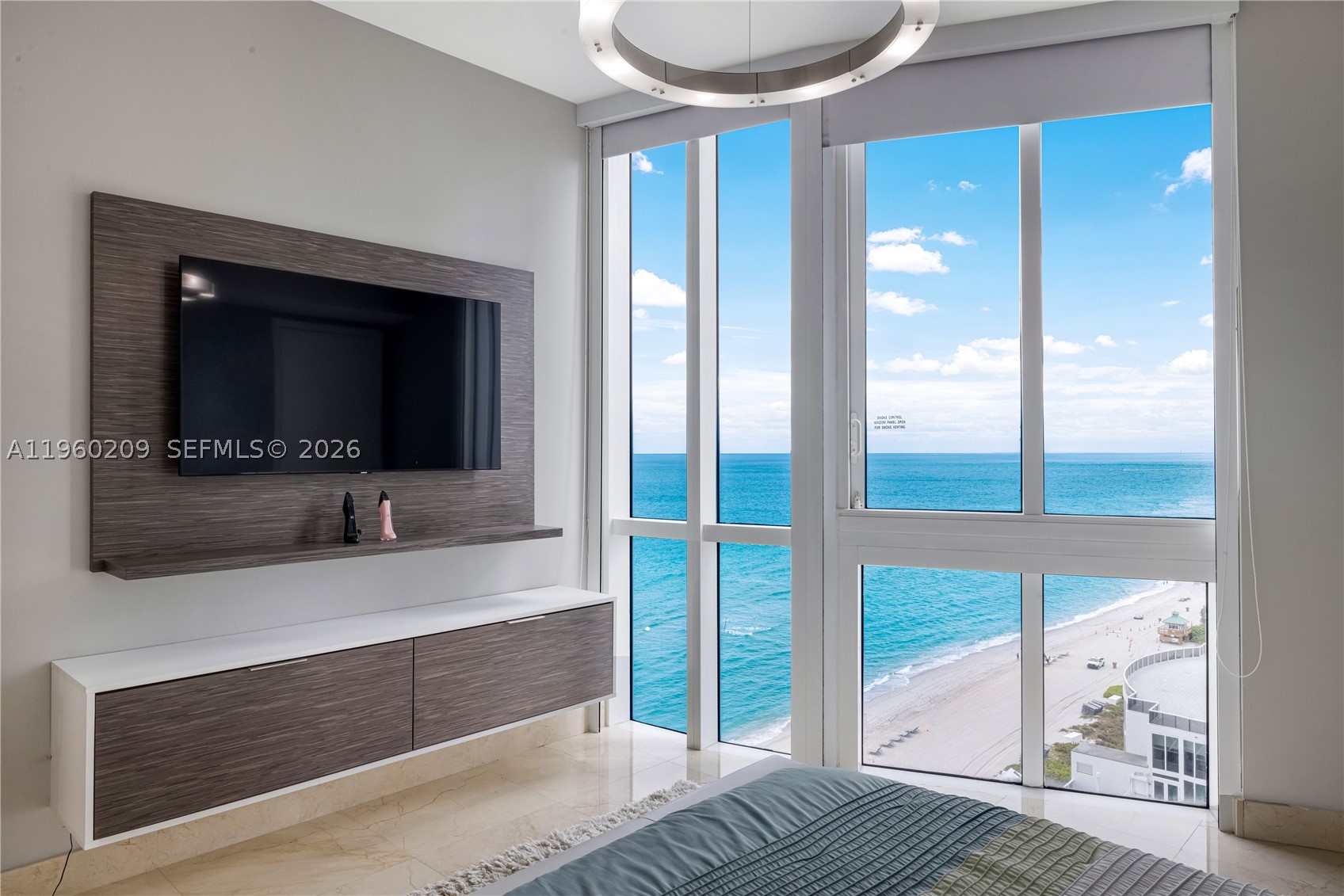 16001 Collins Ave #1201, Sunny Isles Beach FL 33160