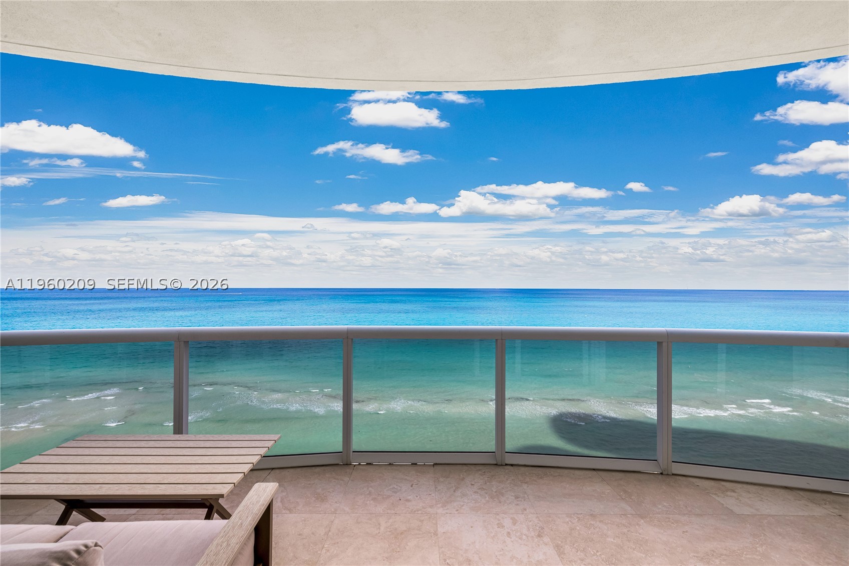 16001 Collins Ave #1201, Sunny Isles Beach FL 33160
