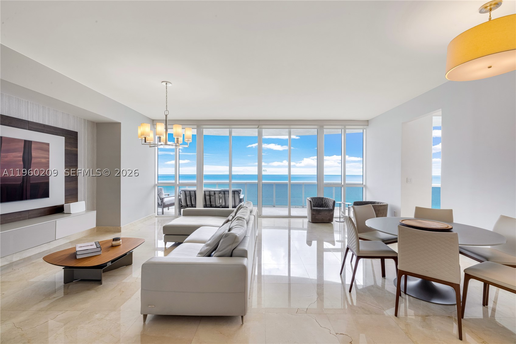 16001 Collins Ave #1201, Sunny Isles Beach FL 33160