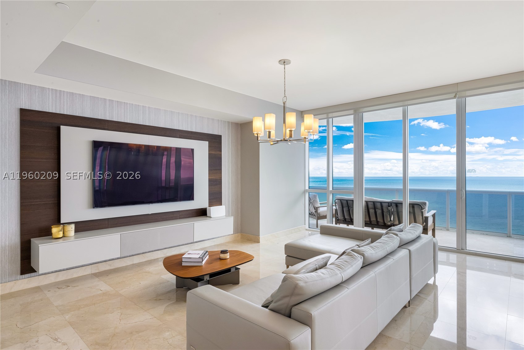 16001 Collins Ave #1201, Sunny Isles Beach FL 33160
