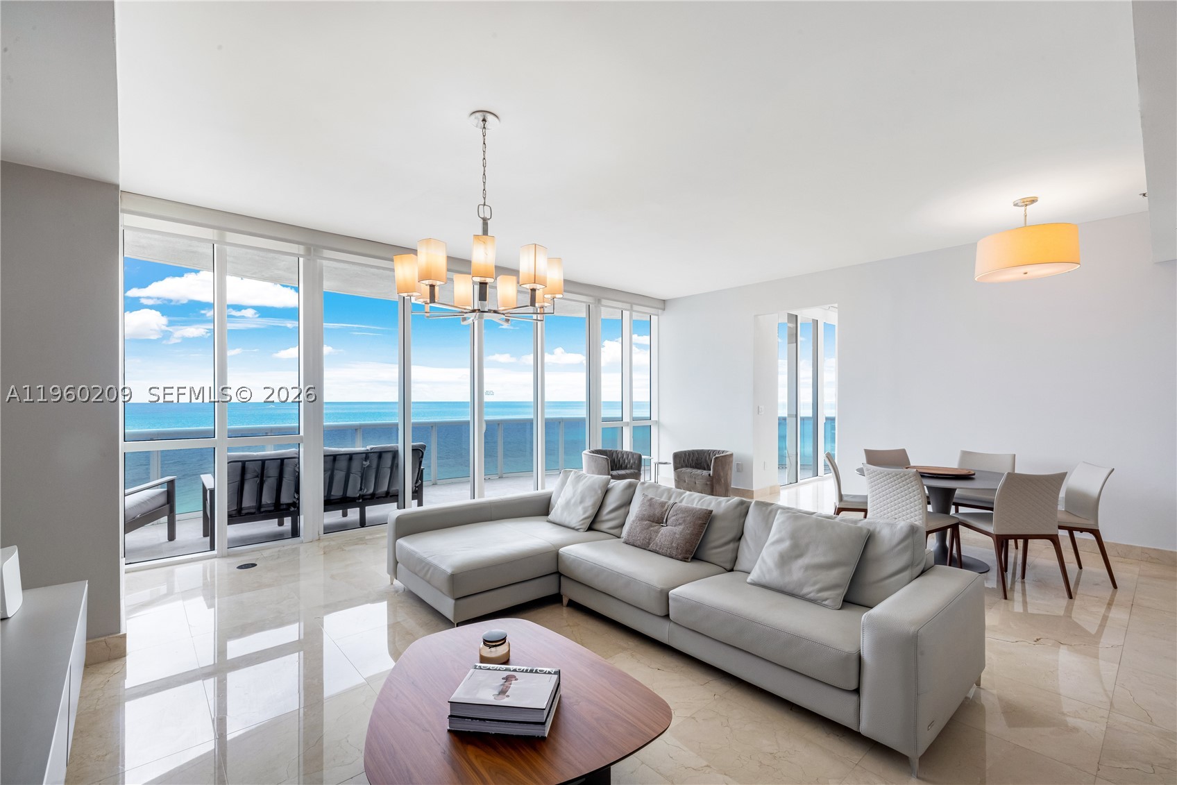 16001 Collins Ave #1201, Sunny Isles Beach FL 33160