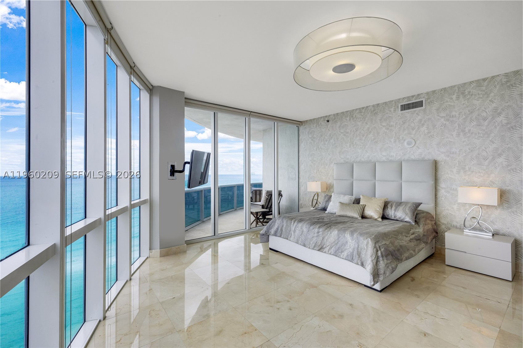 16001 Collins Ave #1201, Sunny Isles Beach FL 33160