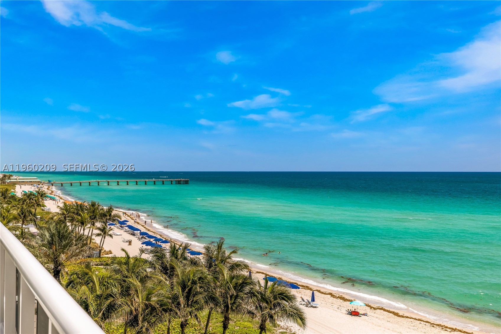 16001 Collins Ave #1201, Sunny Isles Beach FL 33160