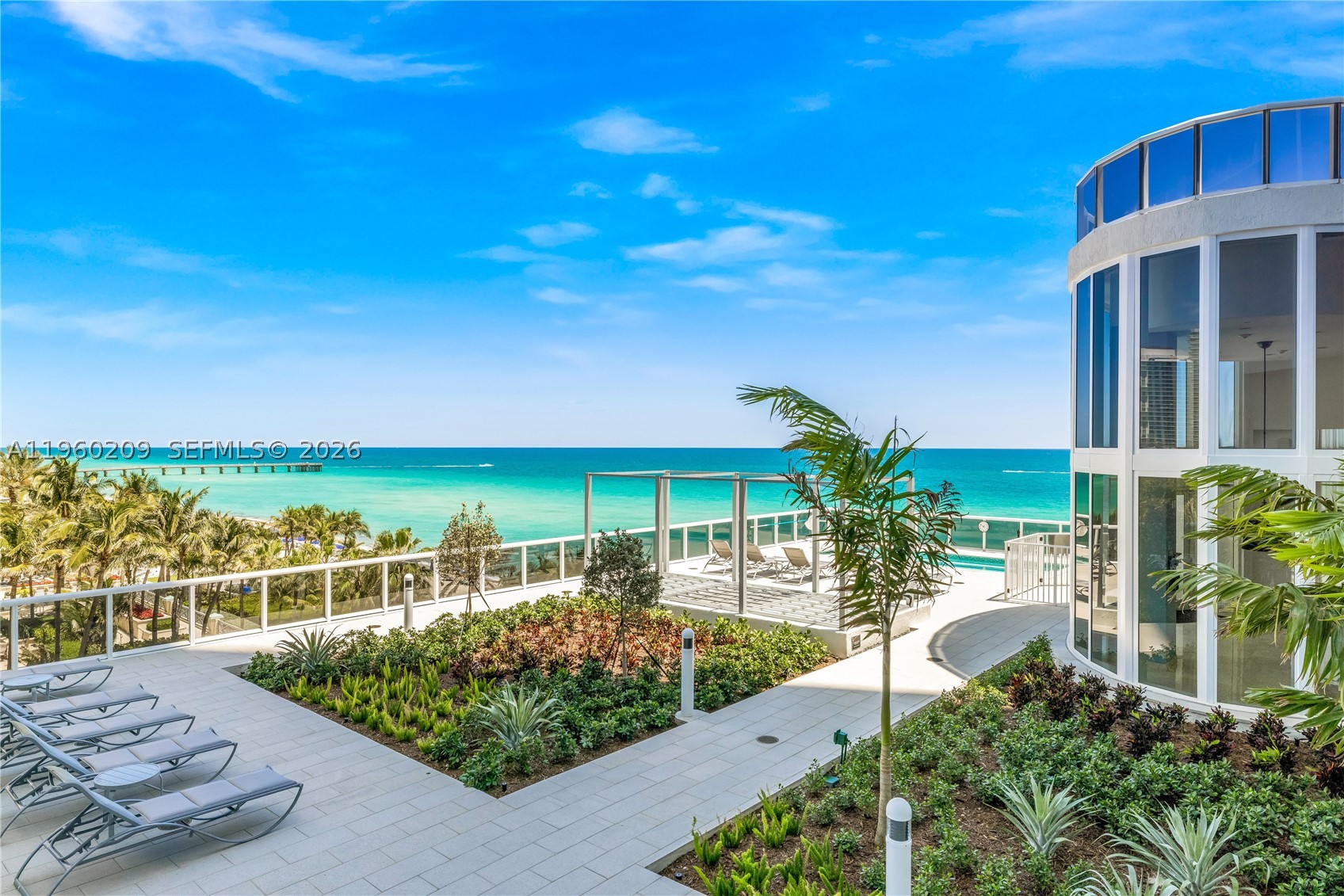 16001 Collins Ave #1201, Sunny Isles Beach FL 33160