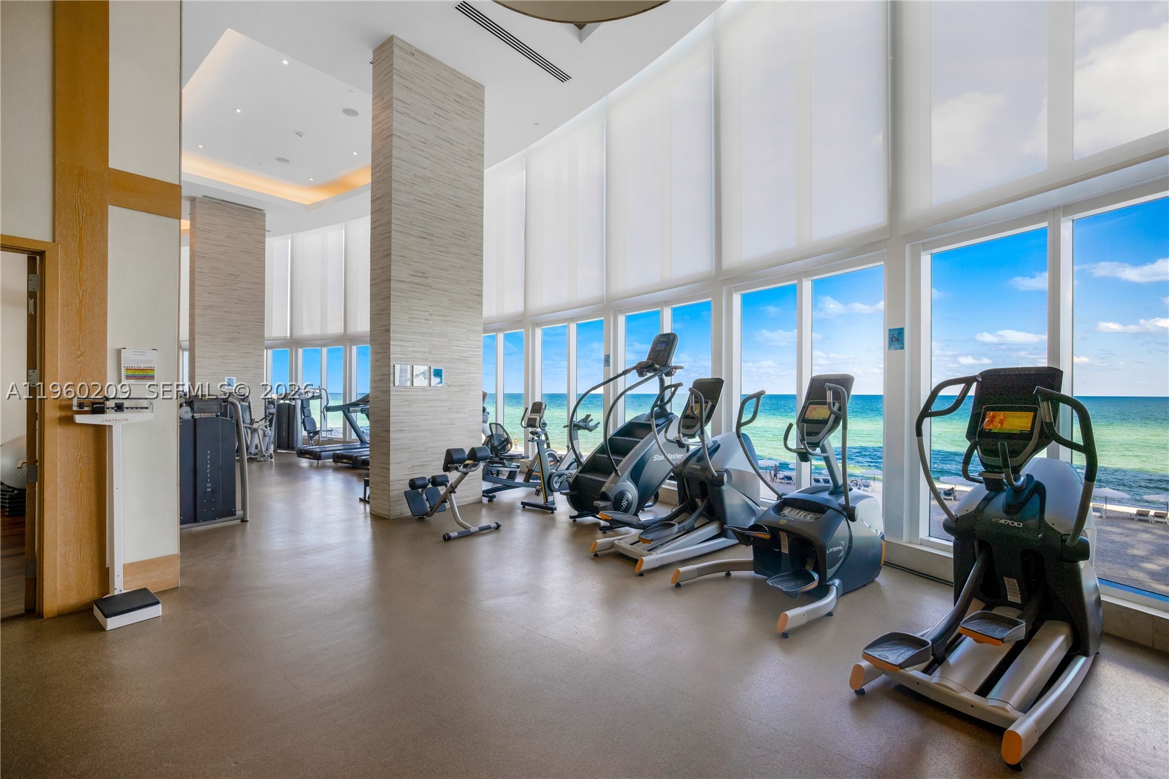 16001 Collins Ave #1201, Sunny Isles Beach FL 33160