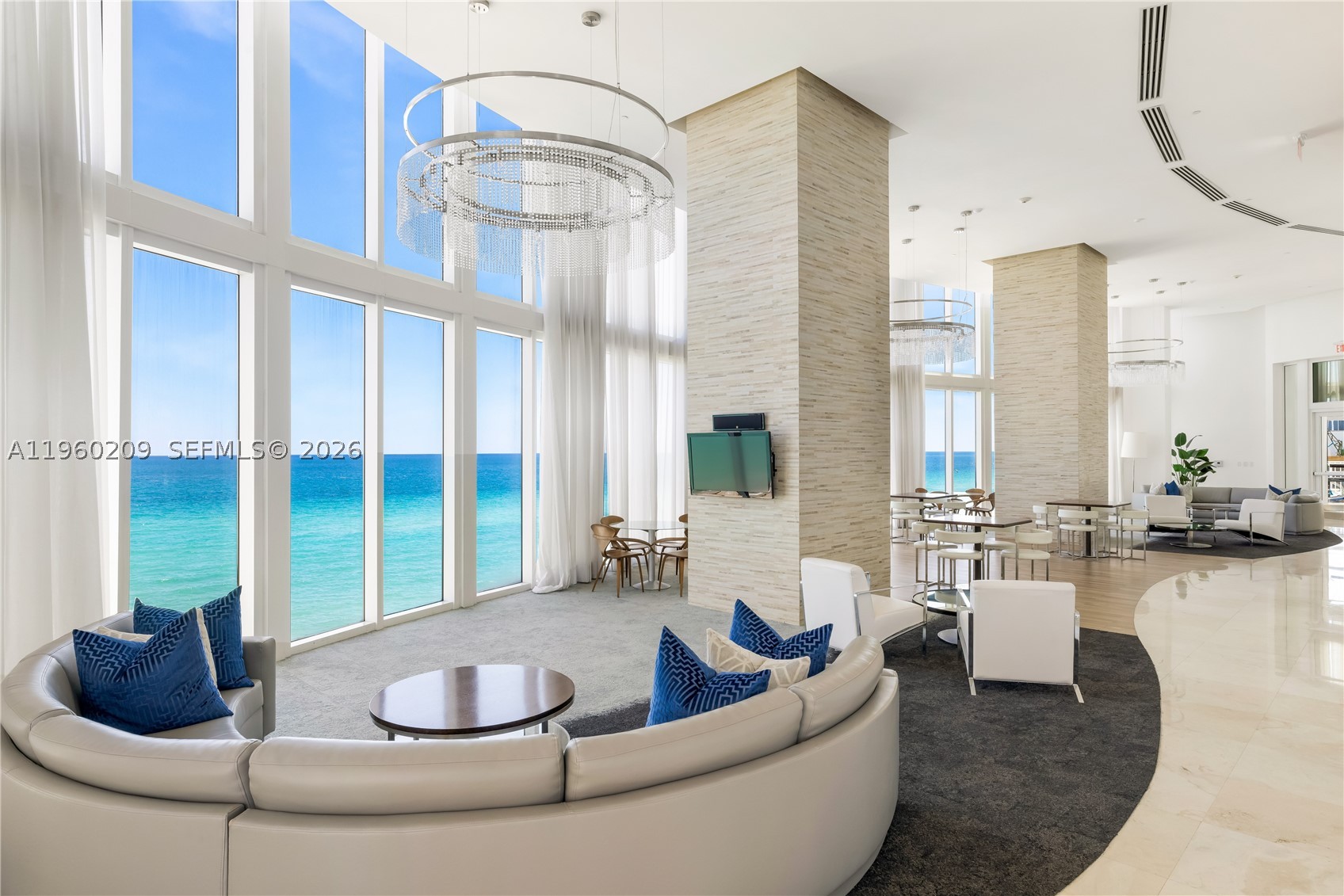 16001 Collins Ave #1201, Sunny Isles Beach FL 33160