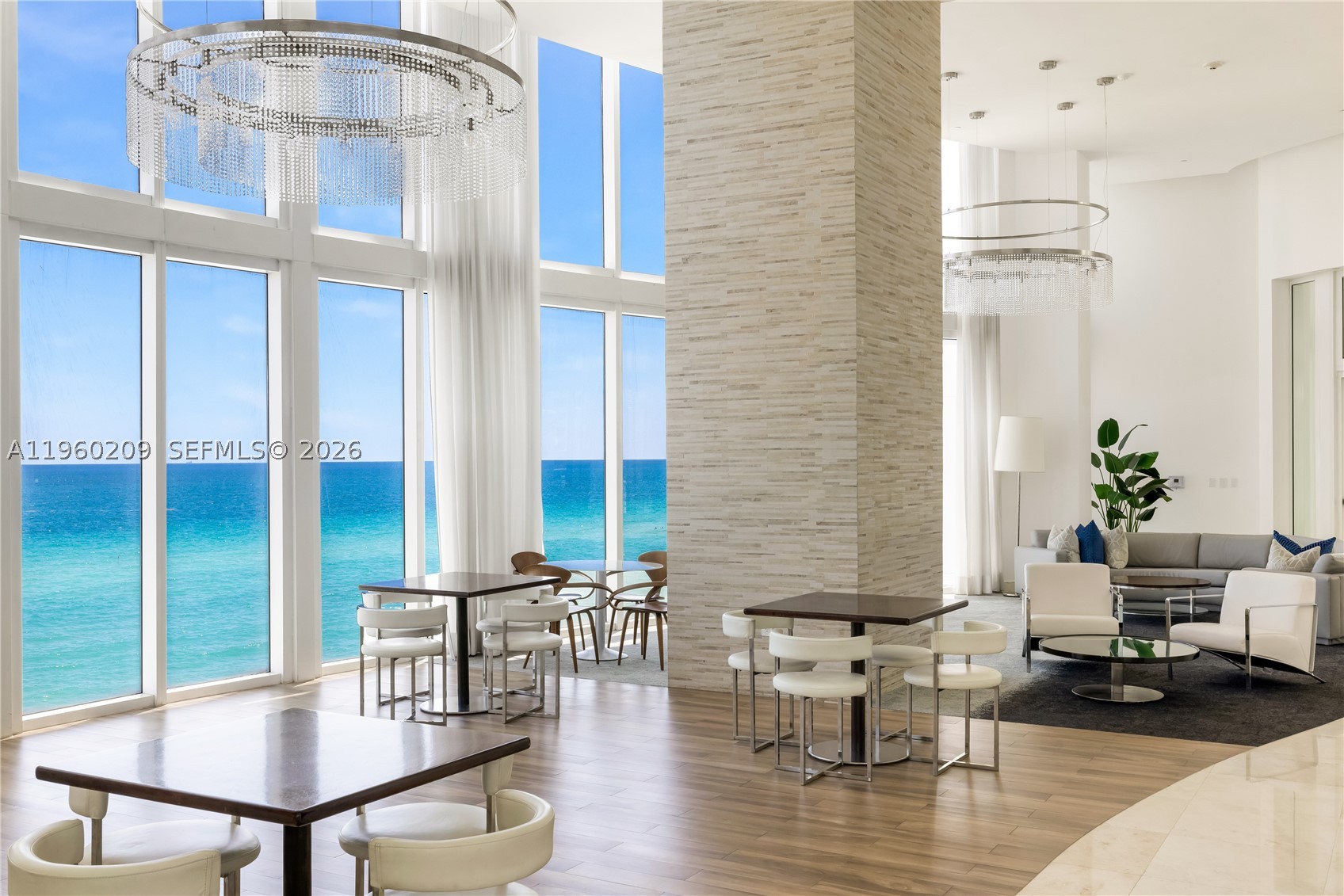 16001 Collins Ave #1201, Sunny Isles Beach FL 33160