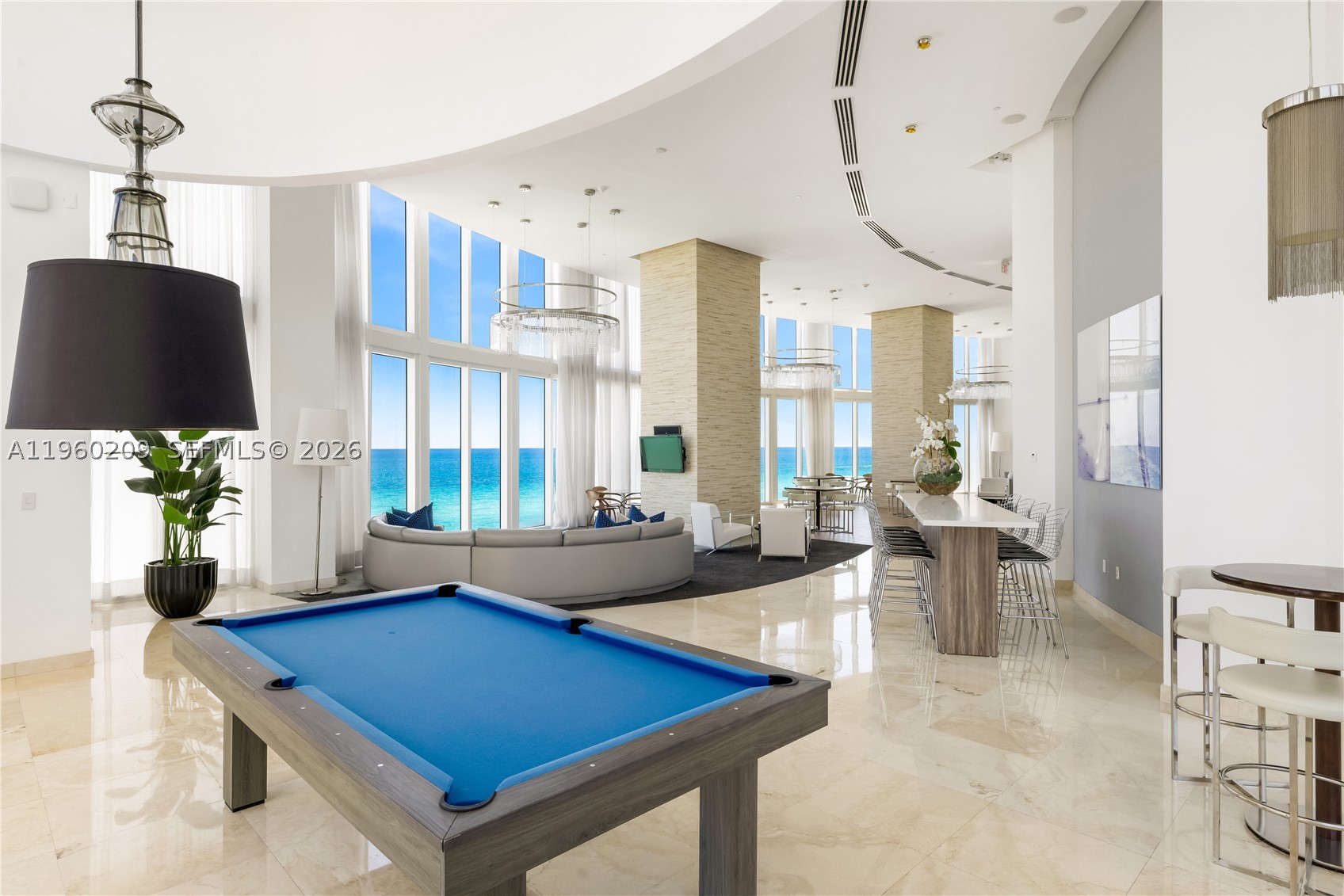 16001 Collins Ave #1201, Sunny Isles Beach FL 33160