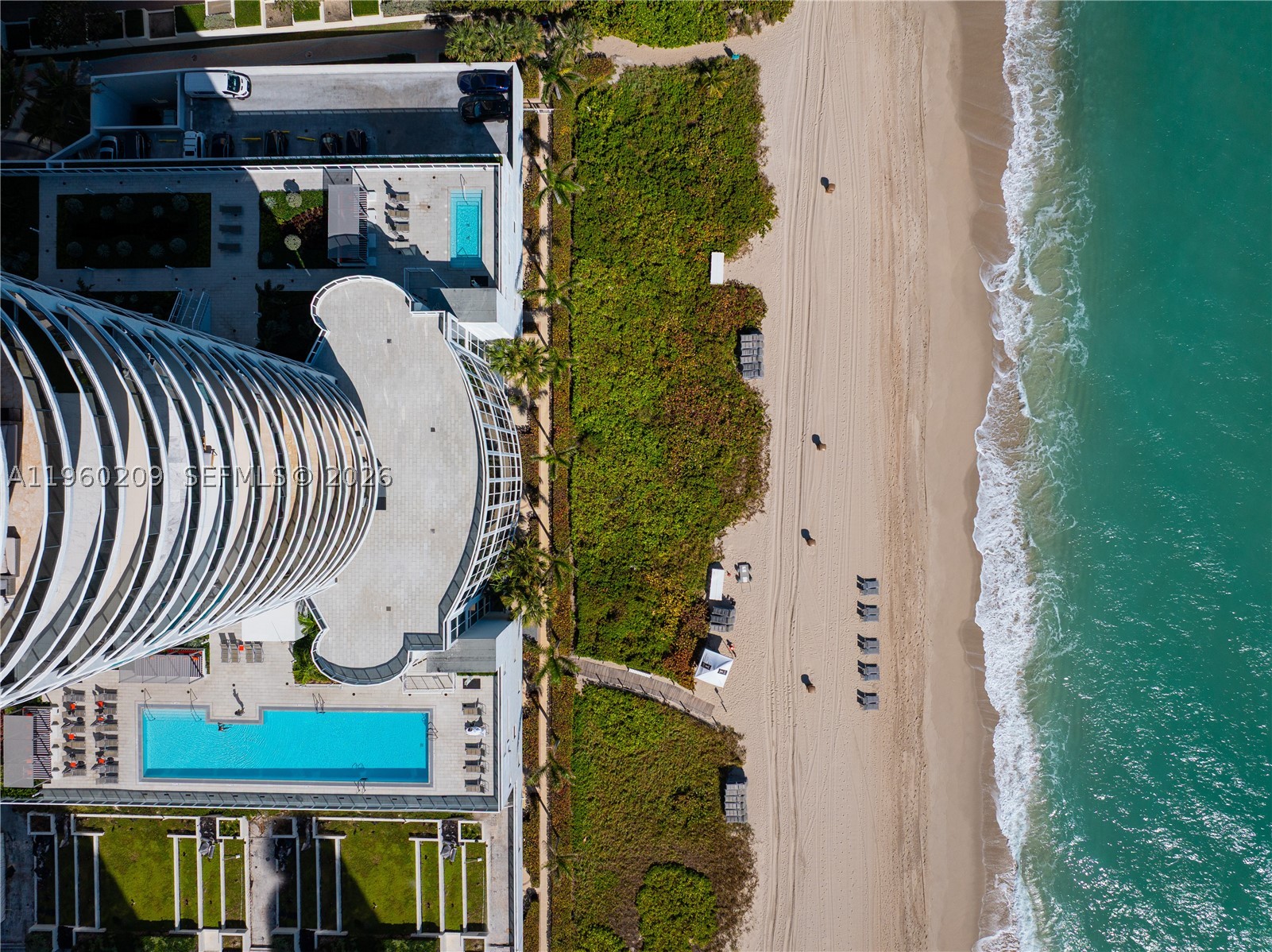 16001 Collins Ave #1201, Sunny Isles Beach FL 33160