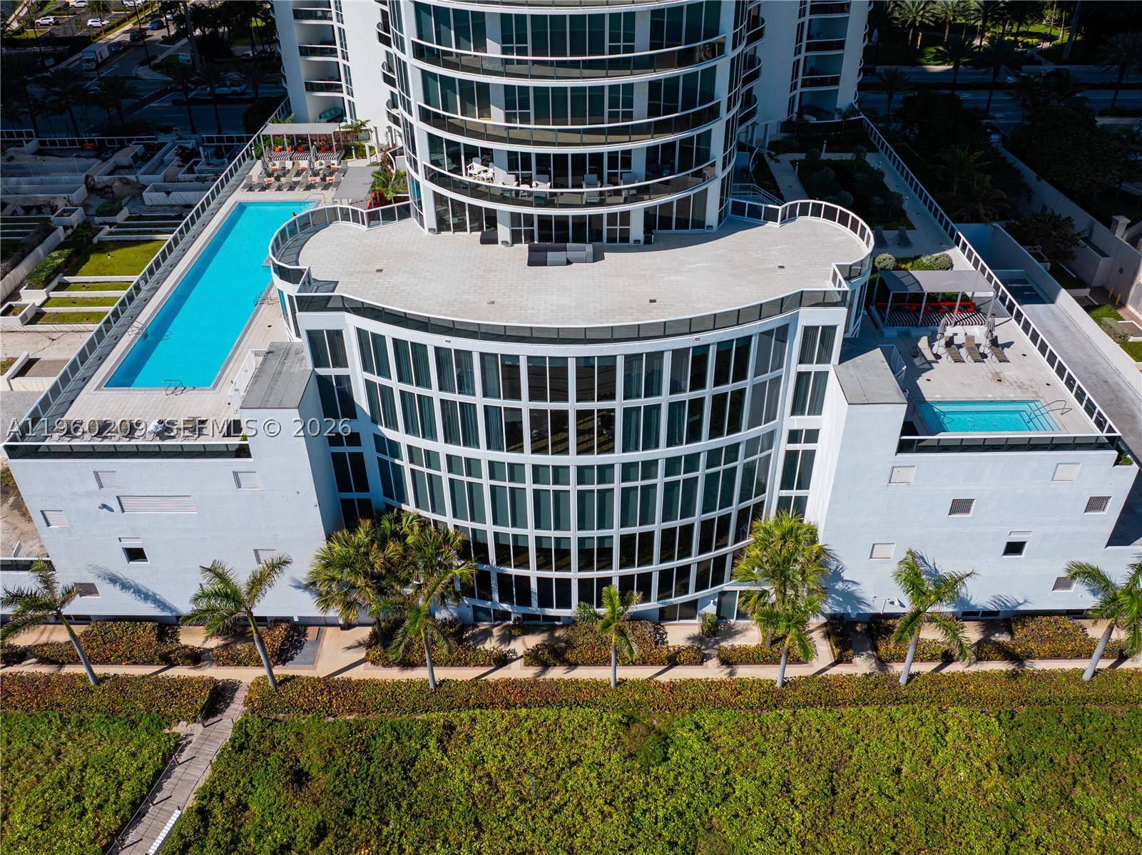 16001 Collins Ave #1201, Sunny Isles Beach FL 33160