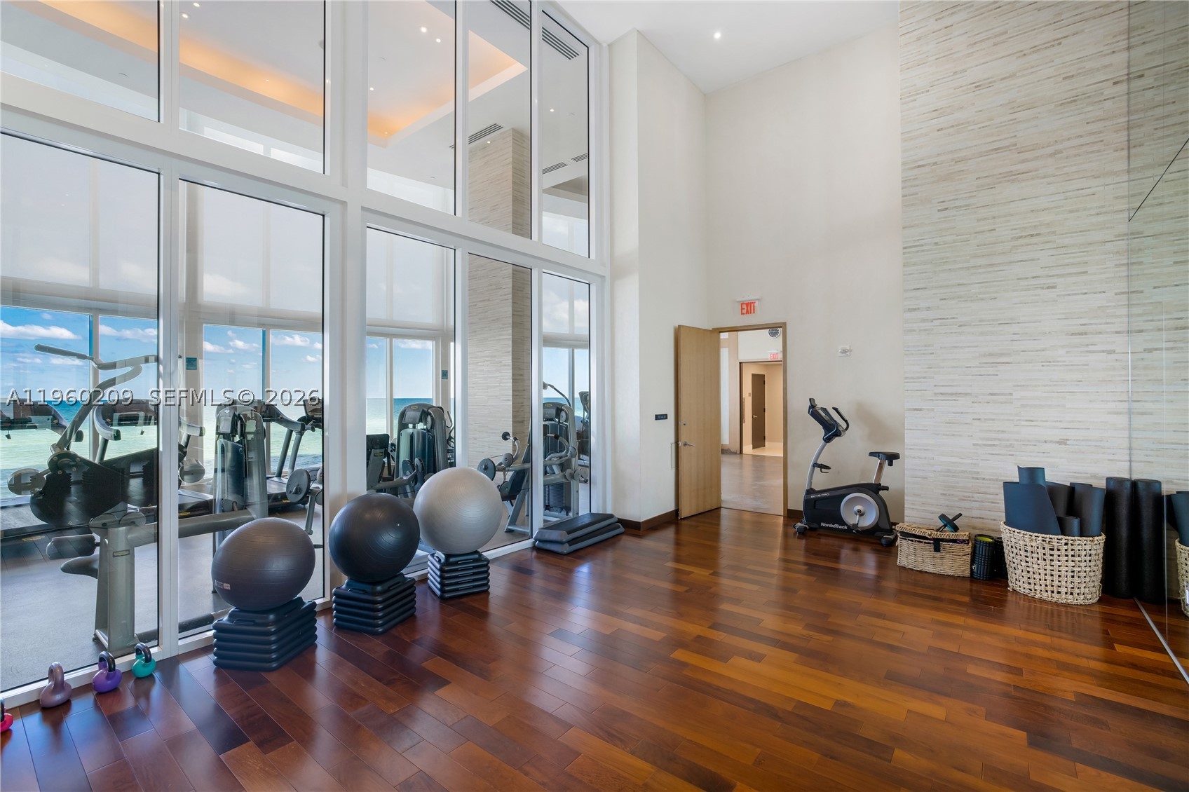 16001 Collins Ave #1201, Sunny Isles Beach FL 33160