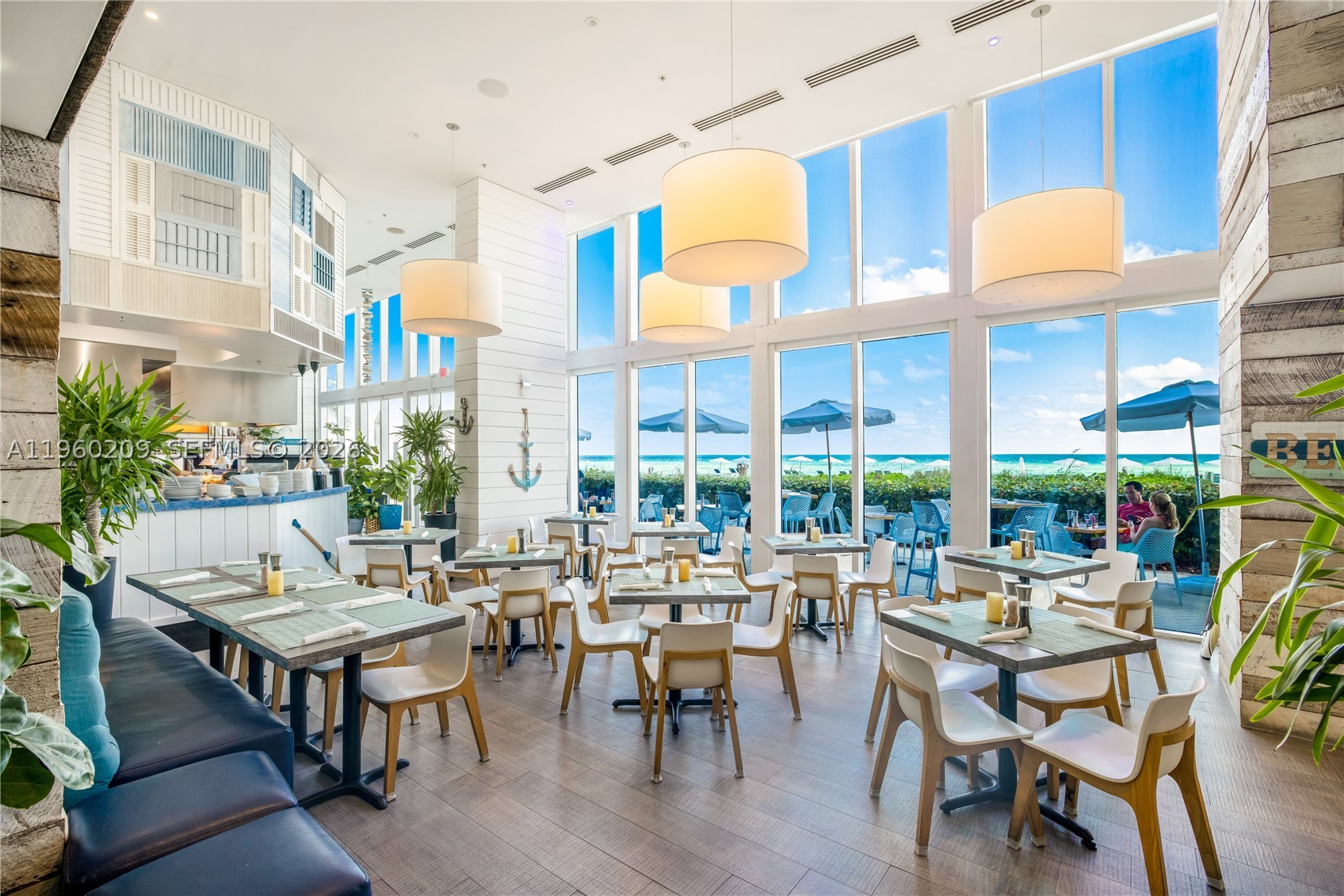 16001 Collins Ave #1201, Sunny Isles Beach FL 33160
